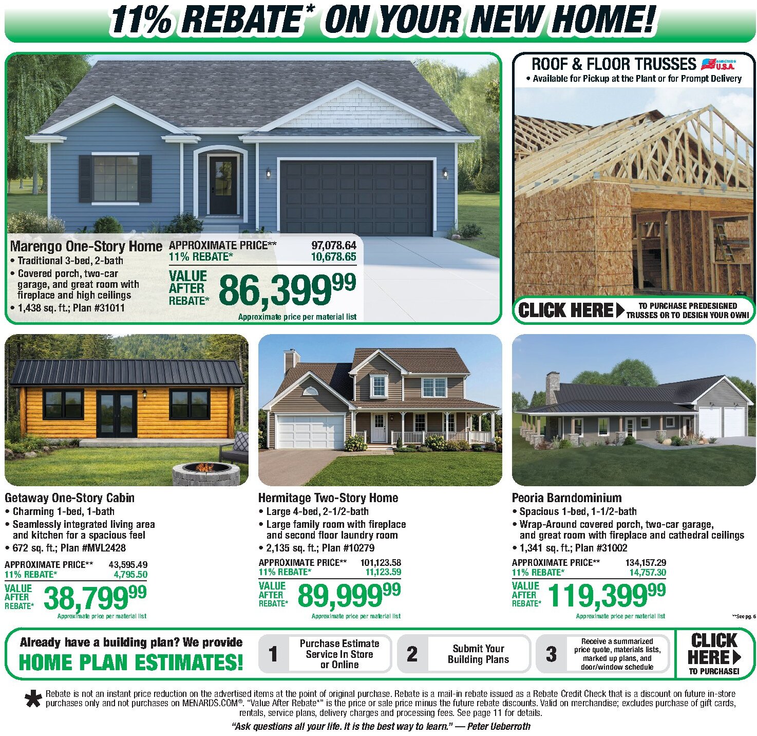 11% Rebate* Sale - Page 8