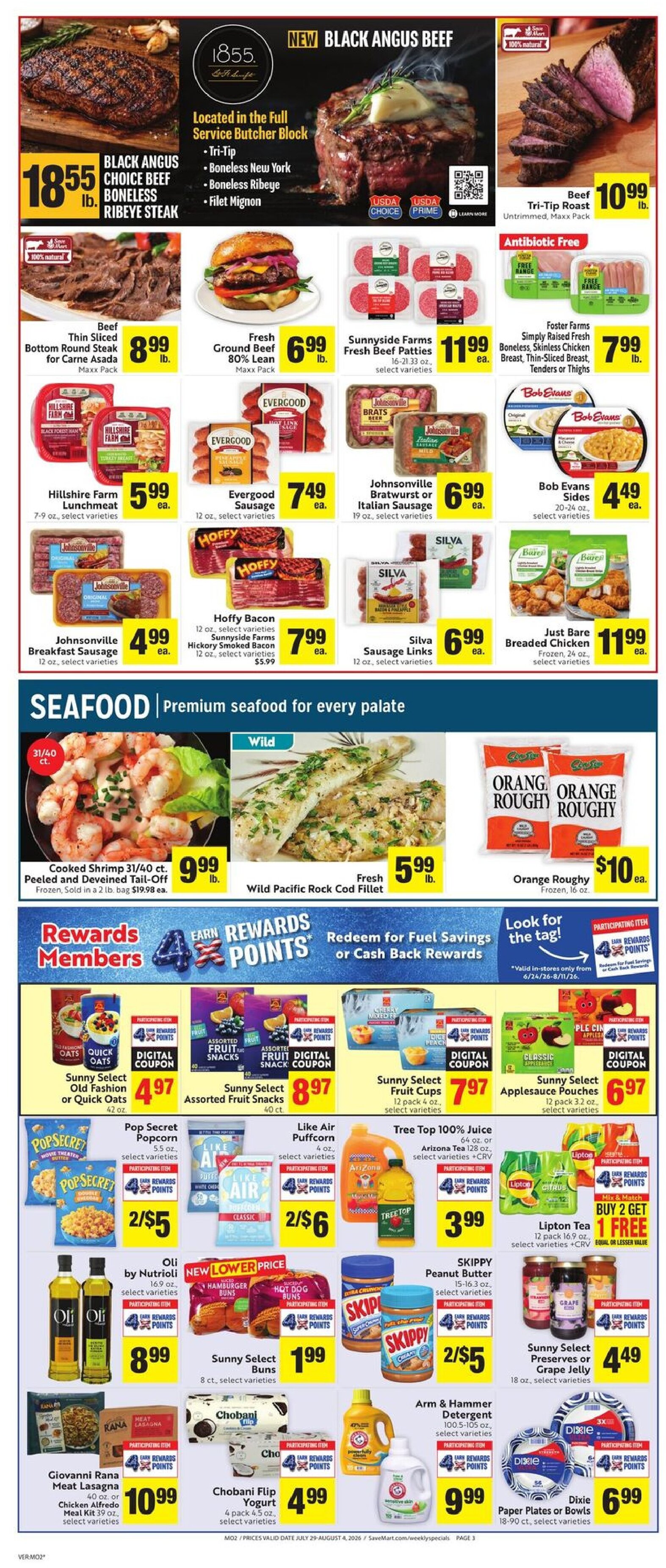 Weekly Ad - Page 3