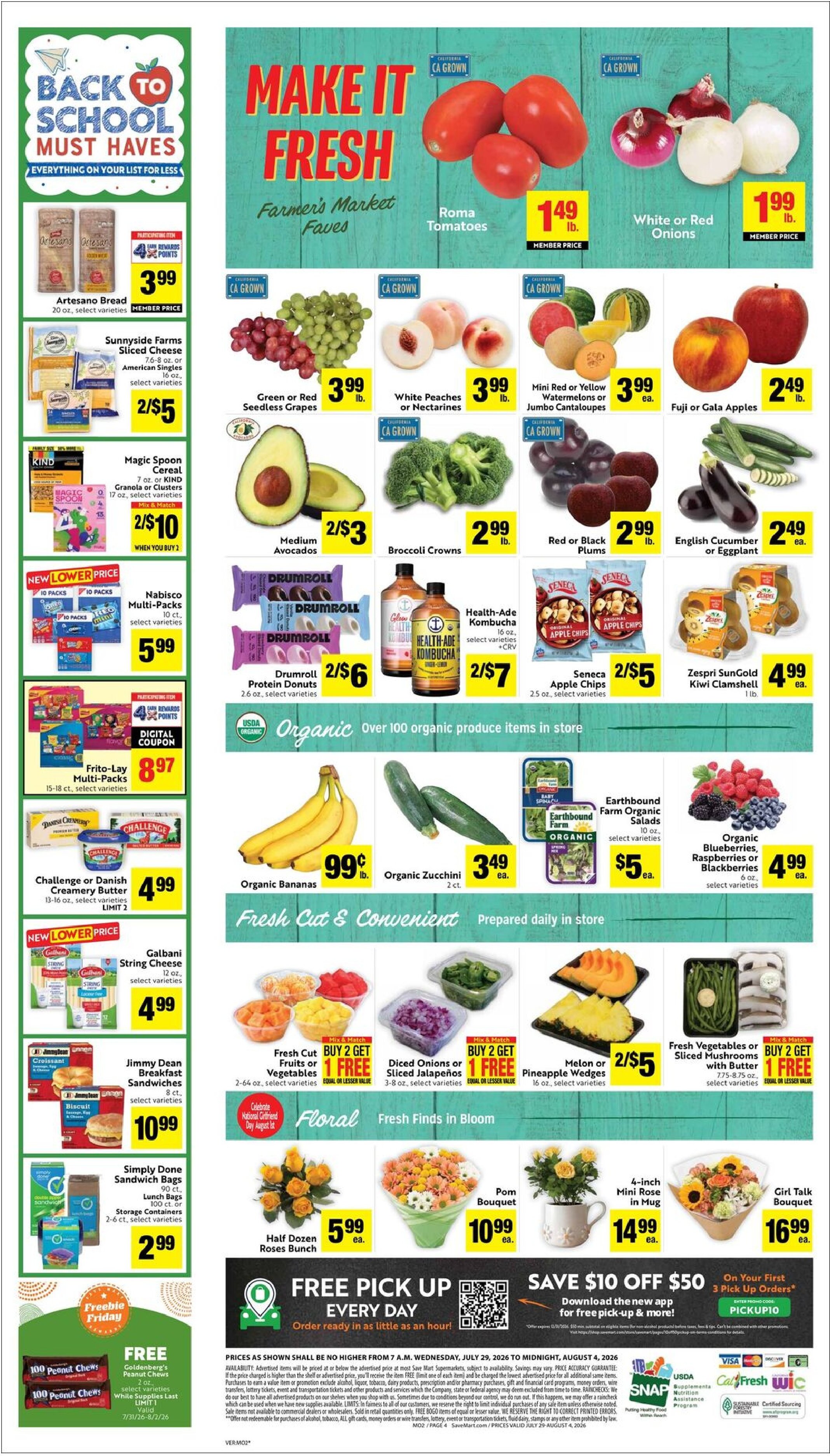 Weekly Ad - Page 4