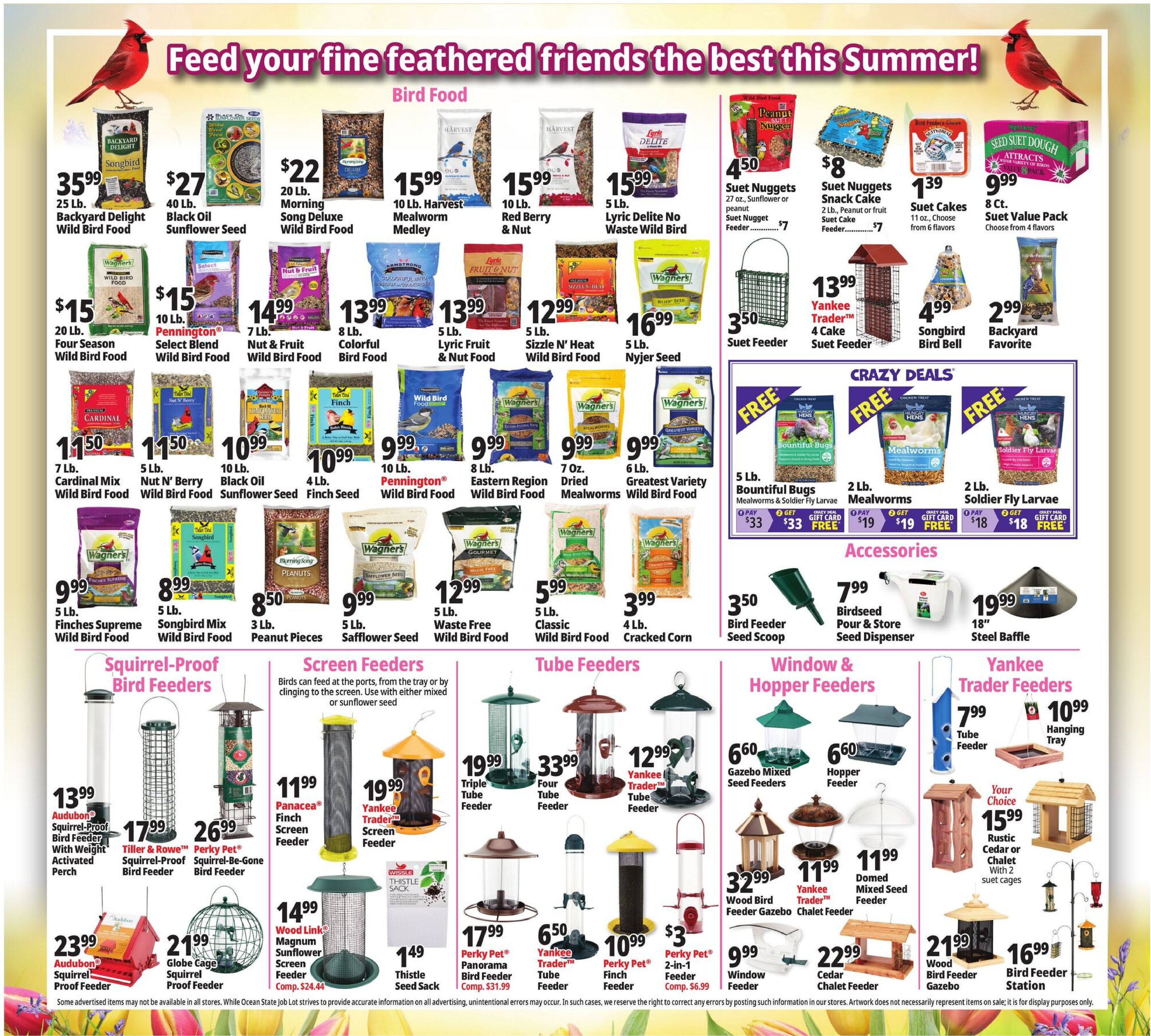 Weekly Ad - Page 23