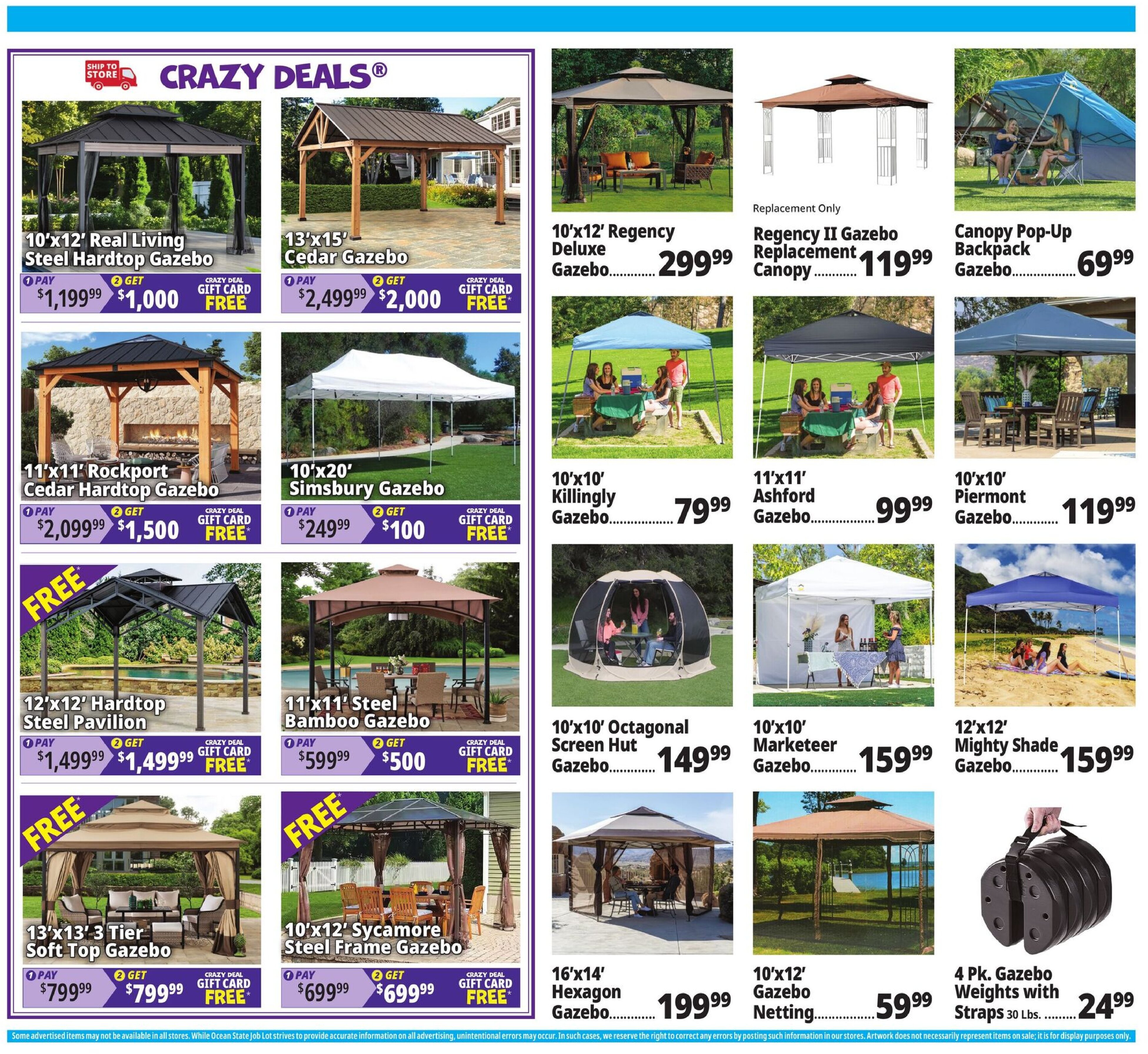 Weekly Ad - Page 15