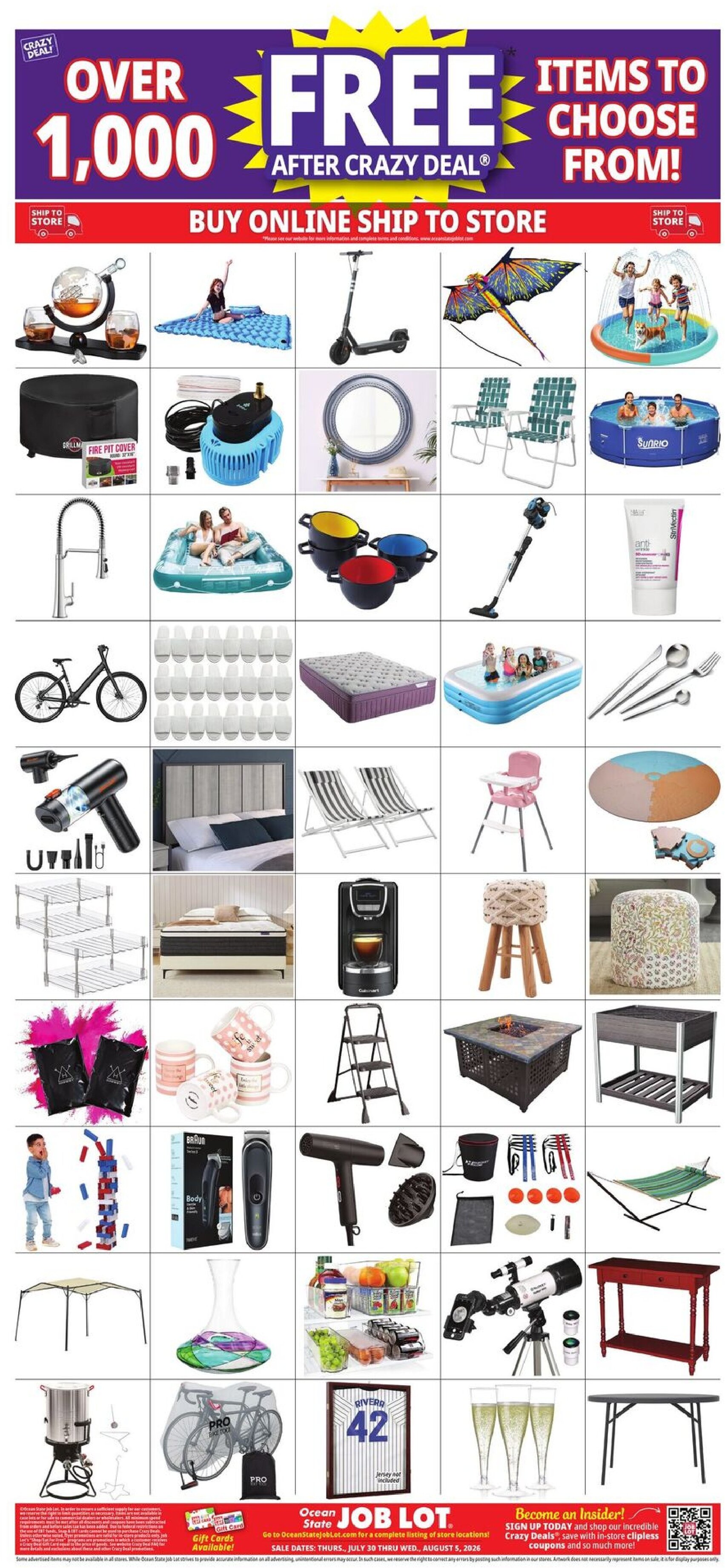 Weekly Ad - Page 28