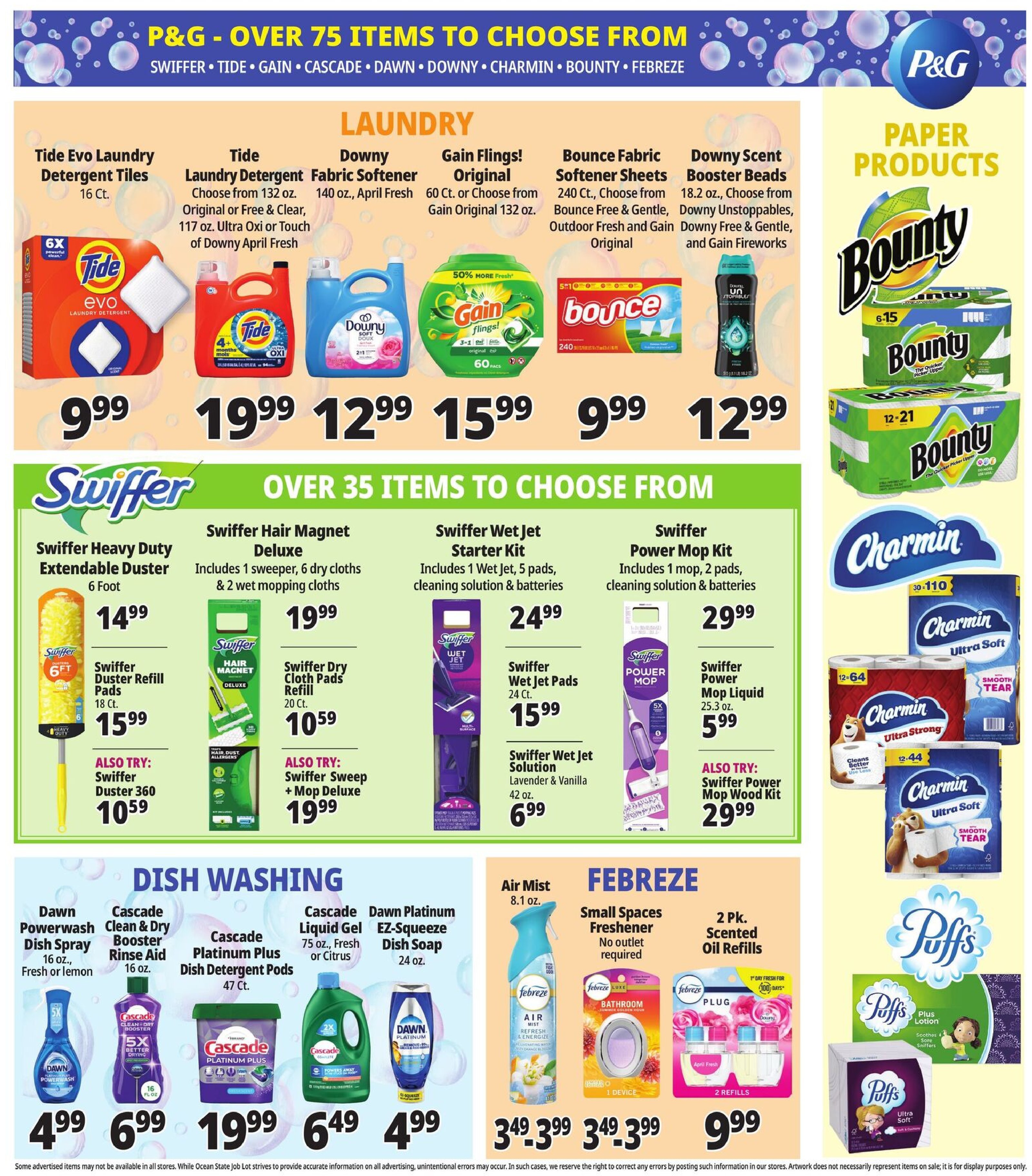 Weekly Ad - Page 20