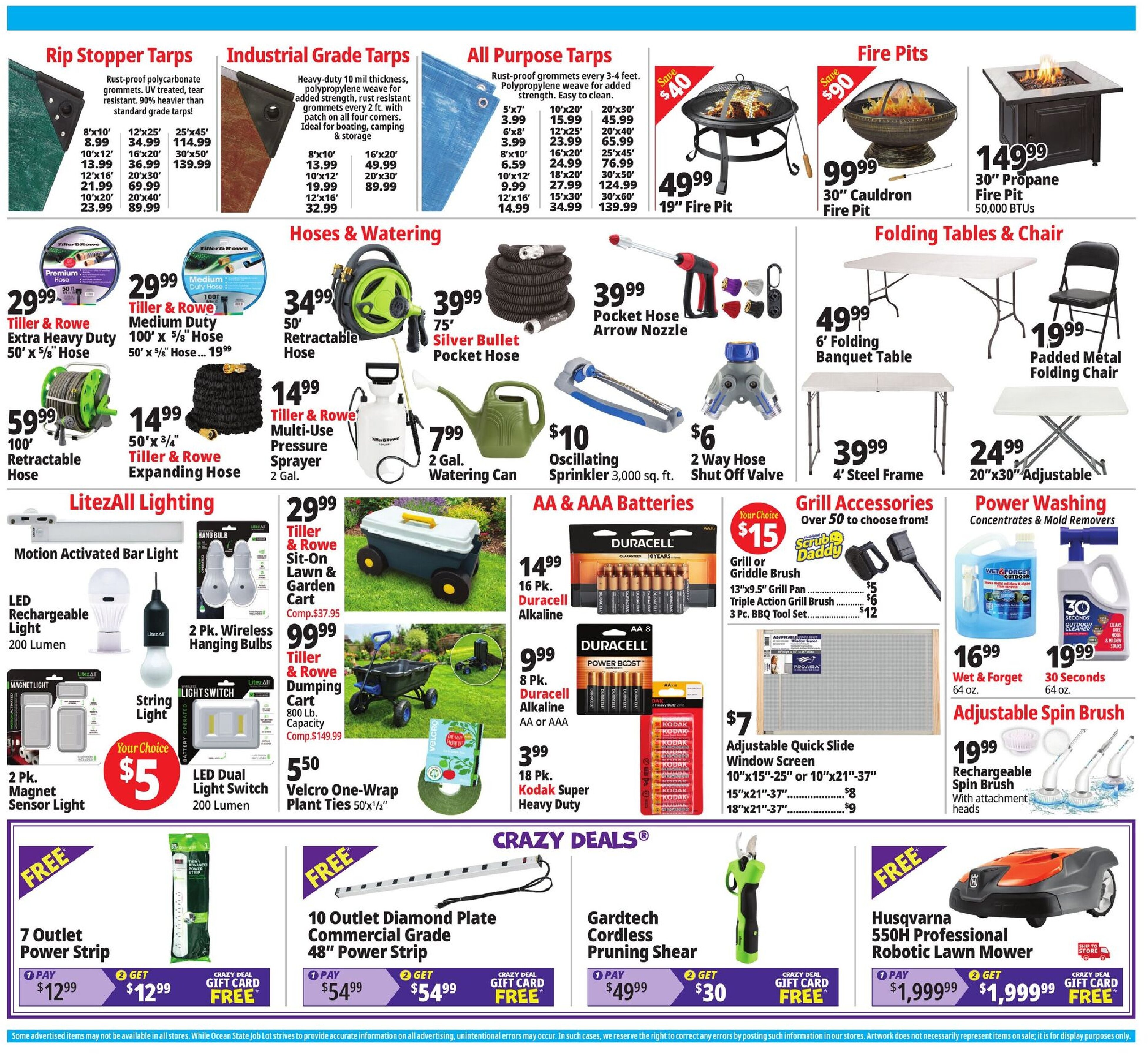 Weekly Ad - Page 8