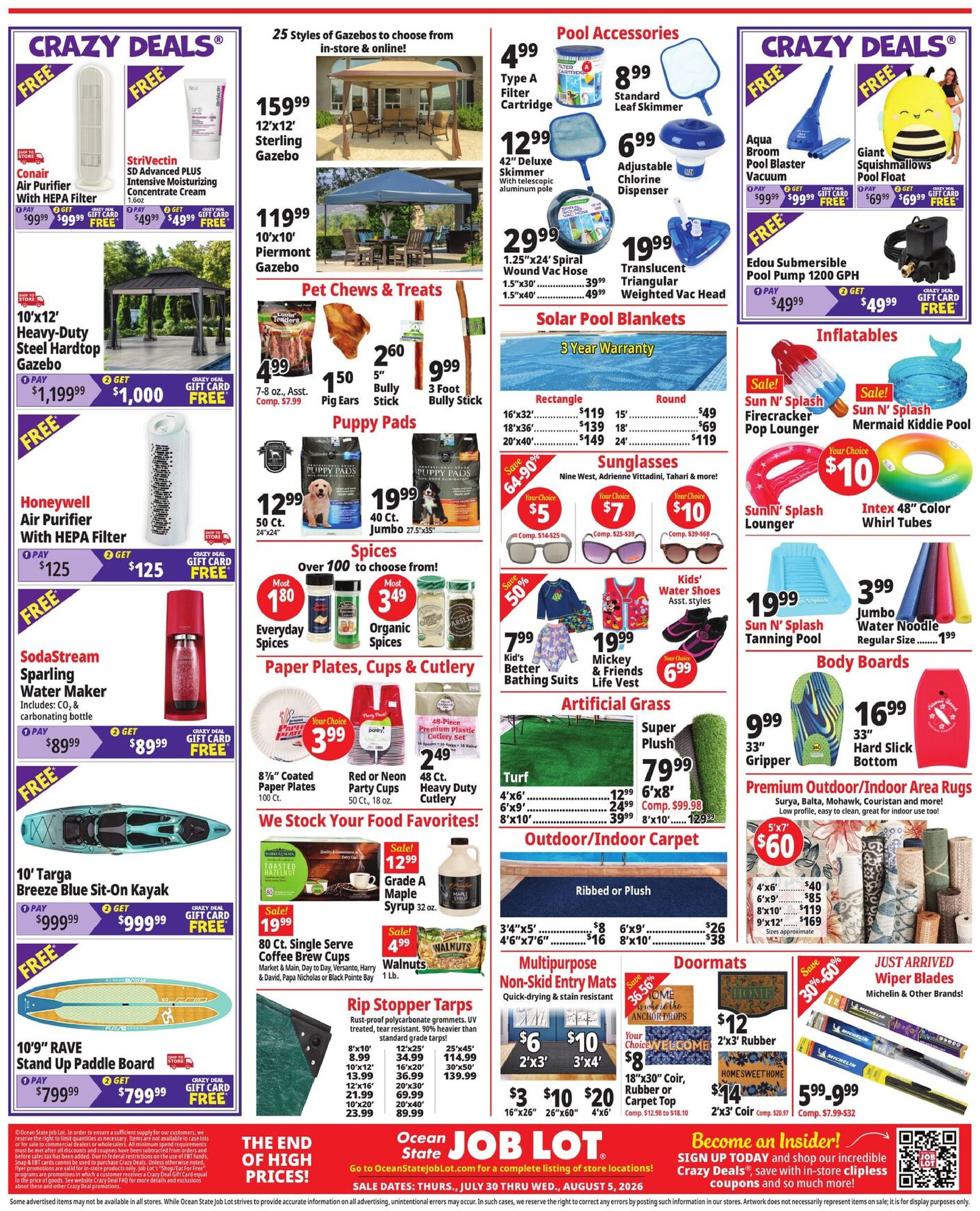 Weekly Ad - Page 2