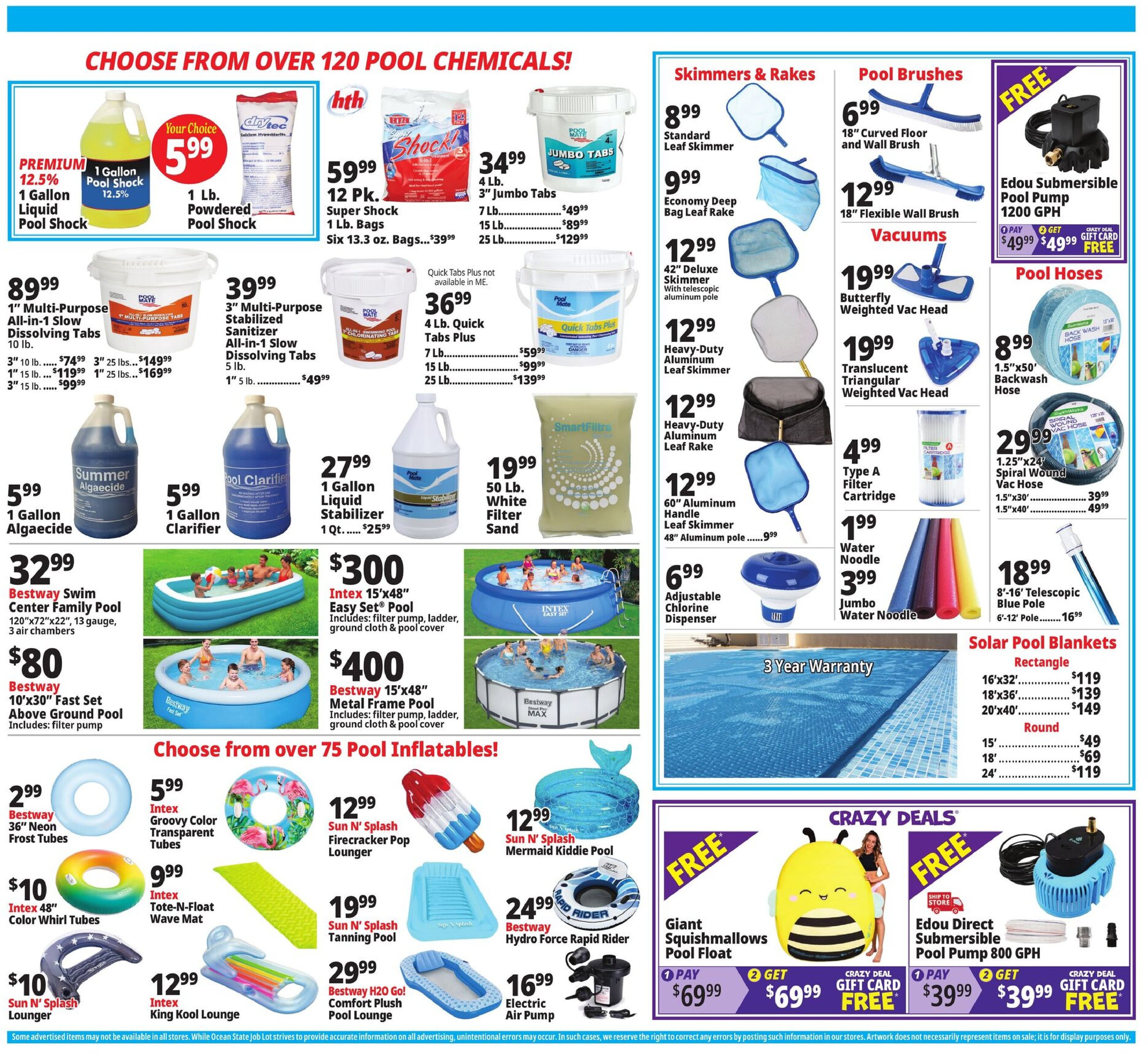 Weekly Ad - Page 4
