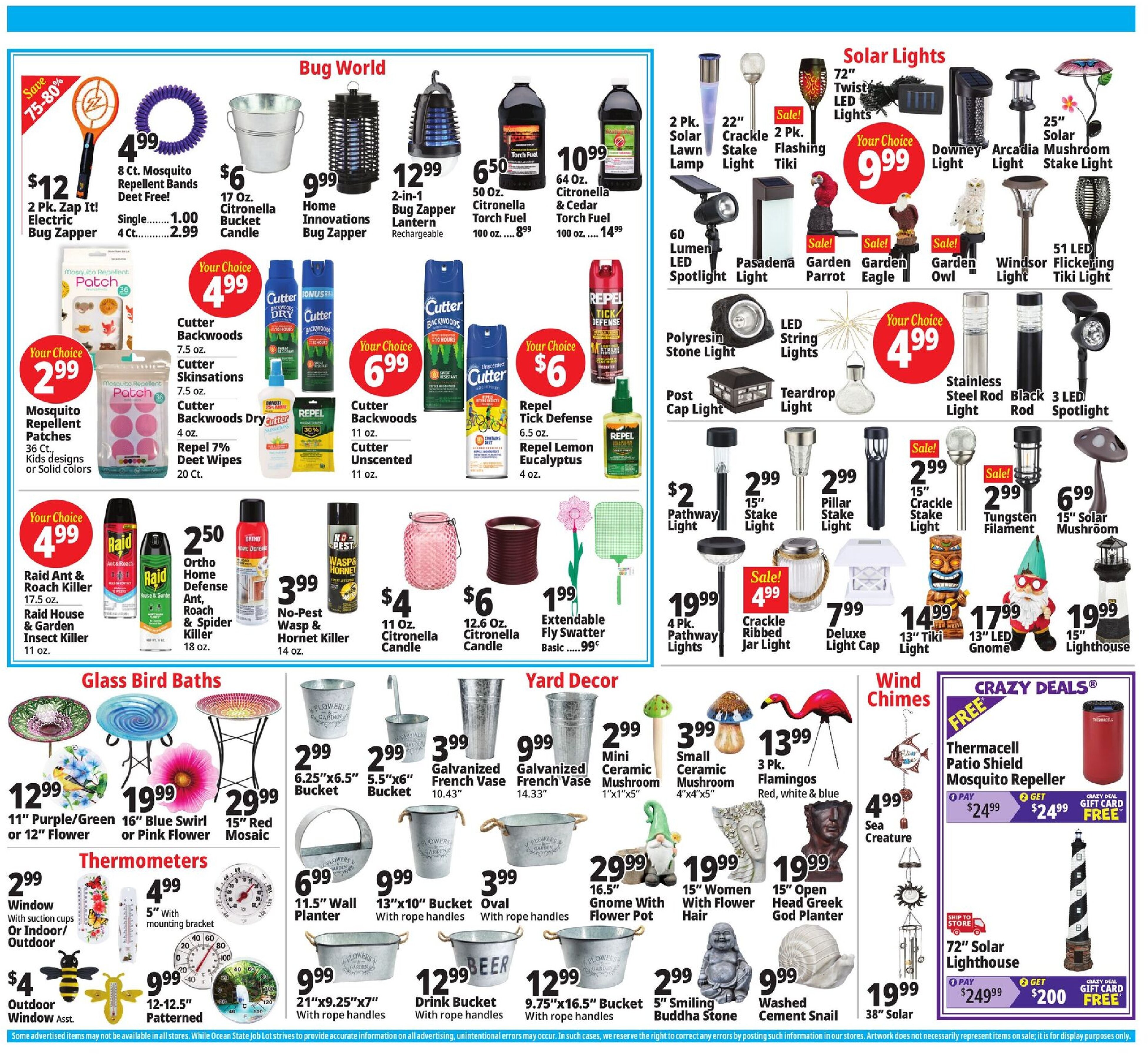 Weekly Ad - Page 6