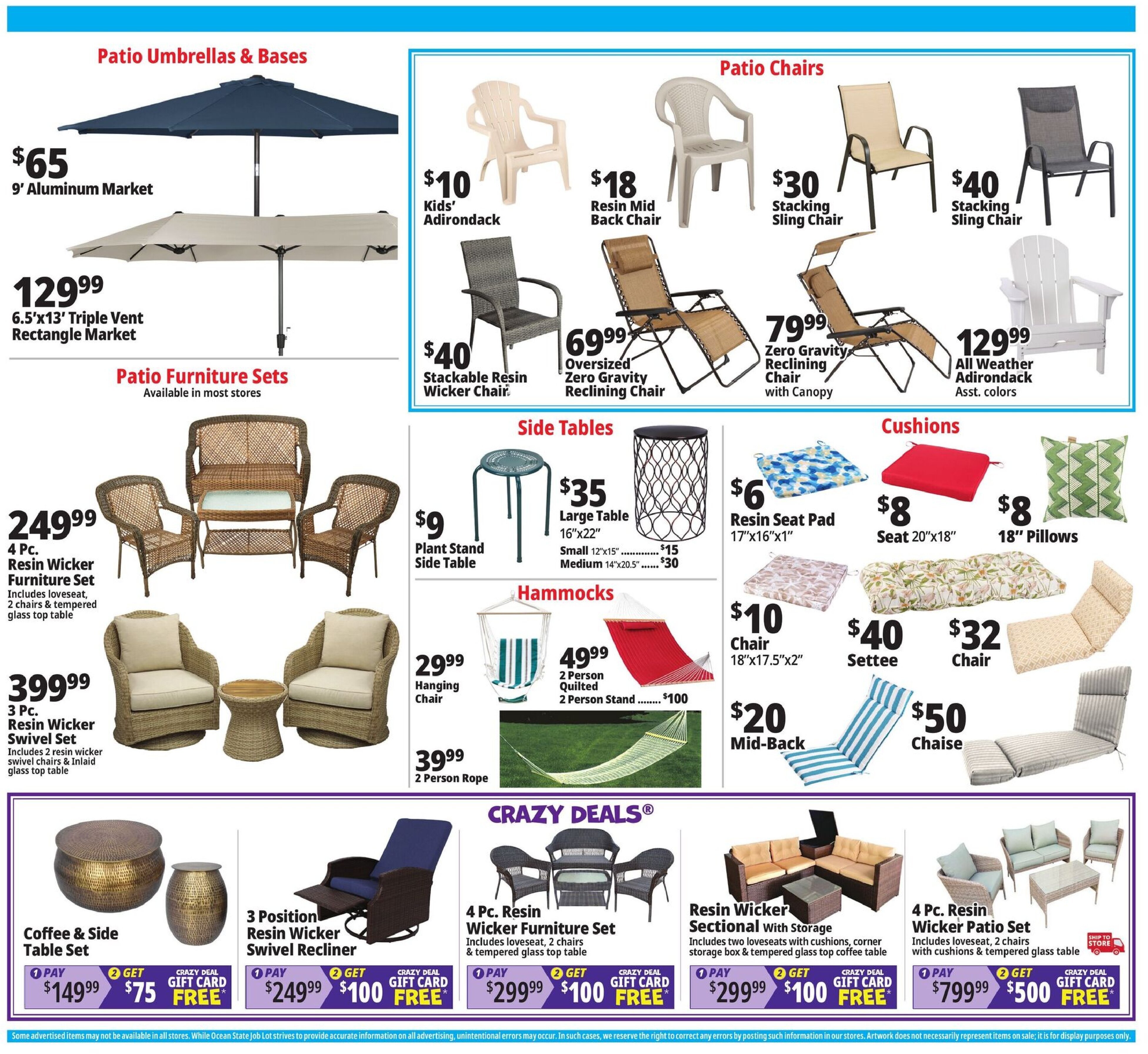 Weekly Ad - Page 7