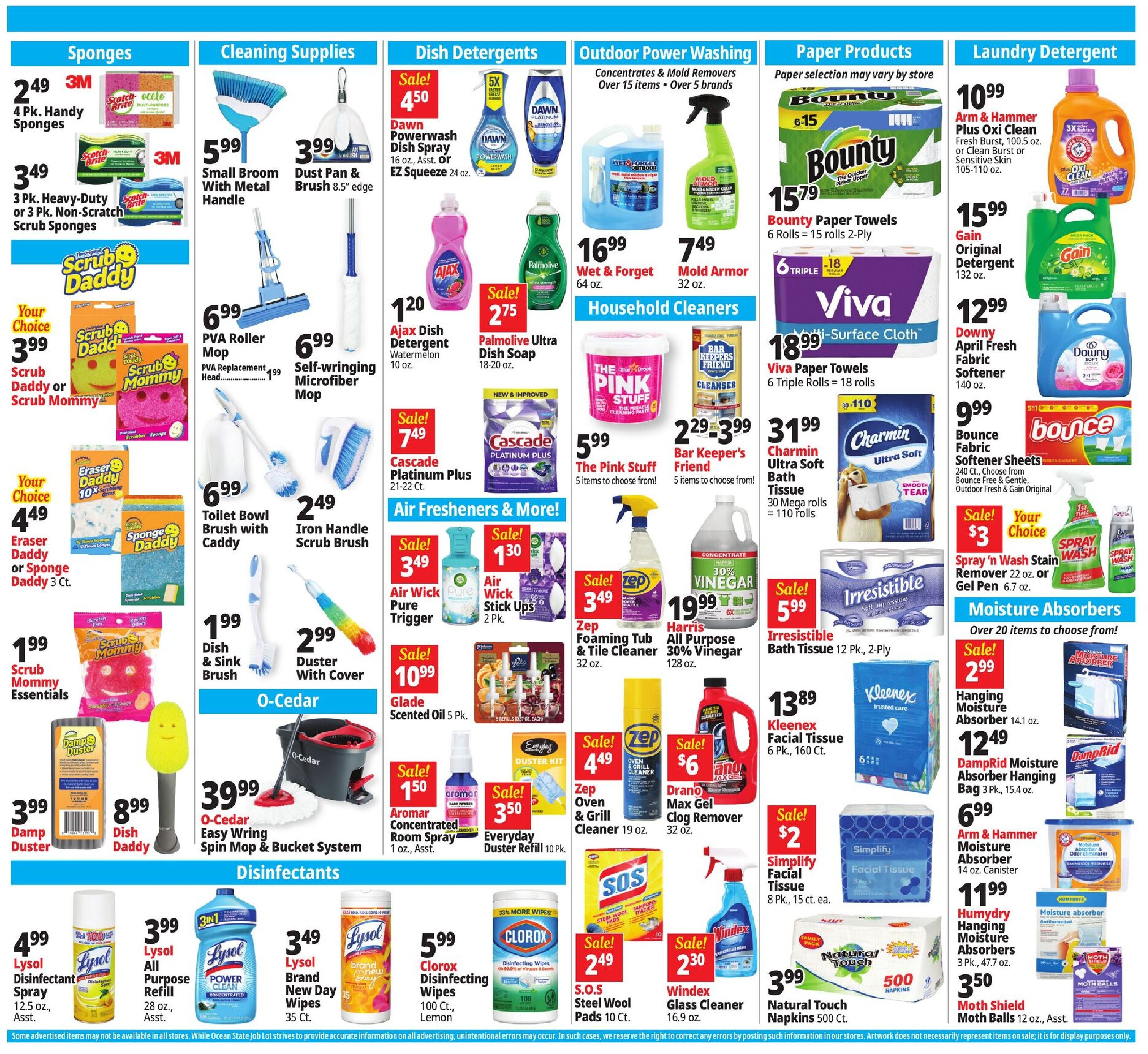 Weekly Ad - Page 19