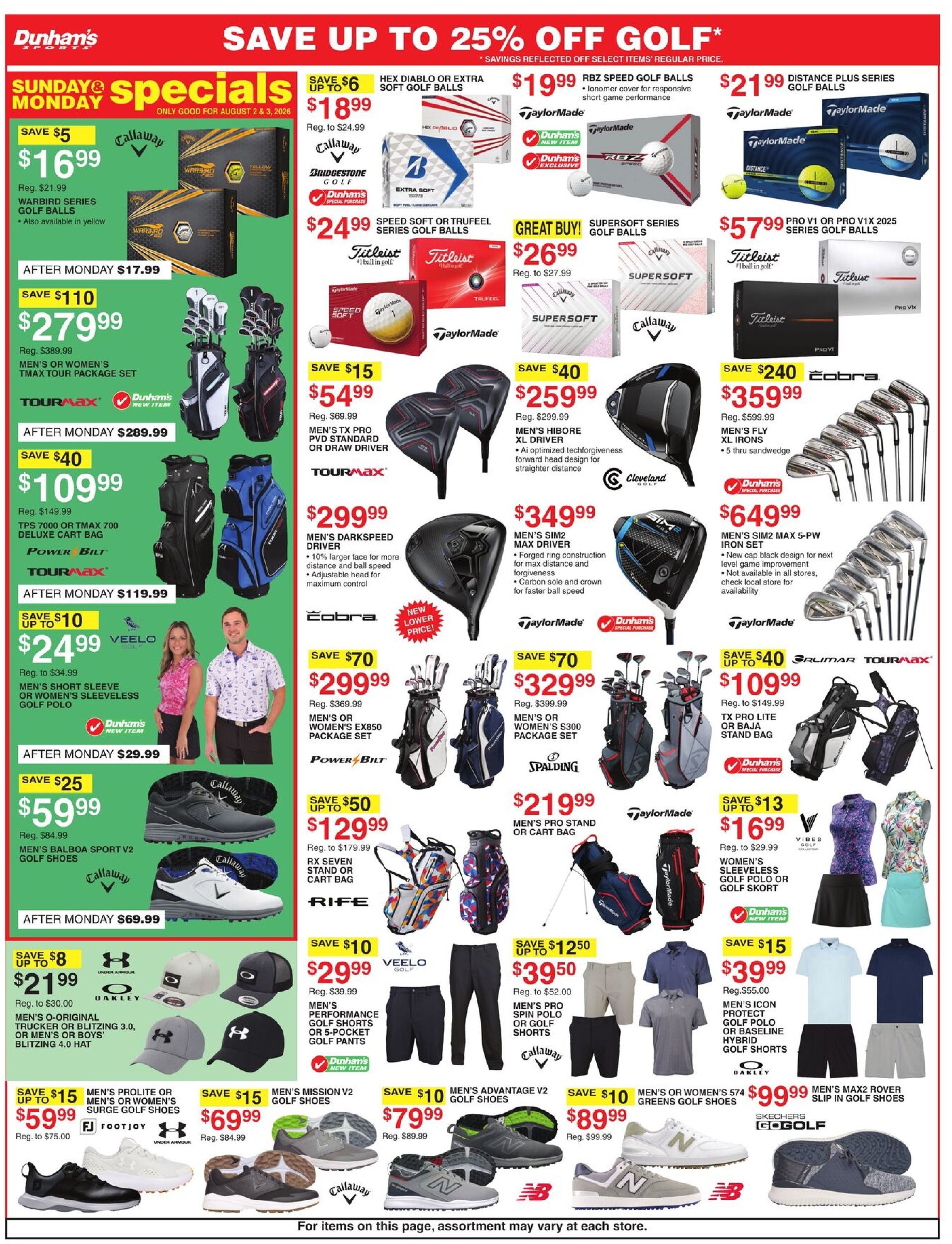 Weekly Ad - Page 3