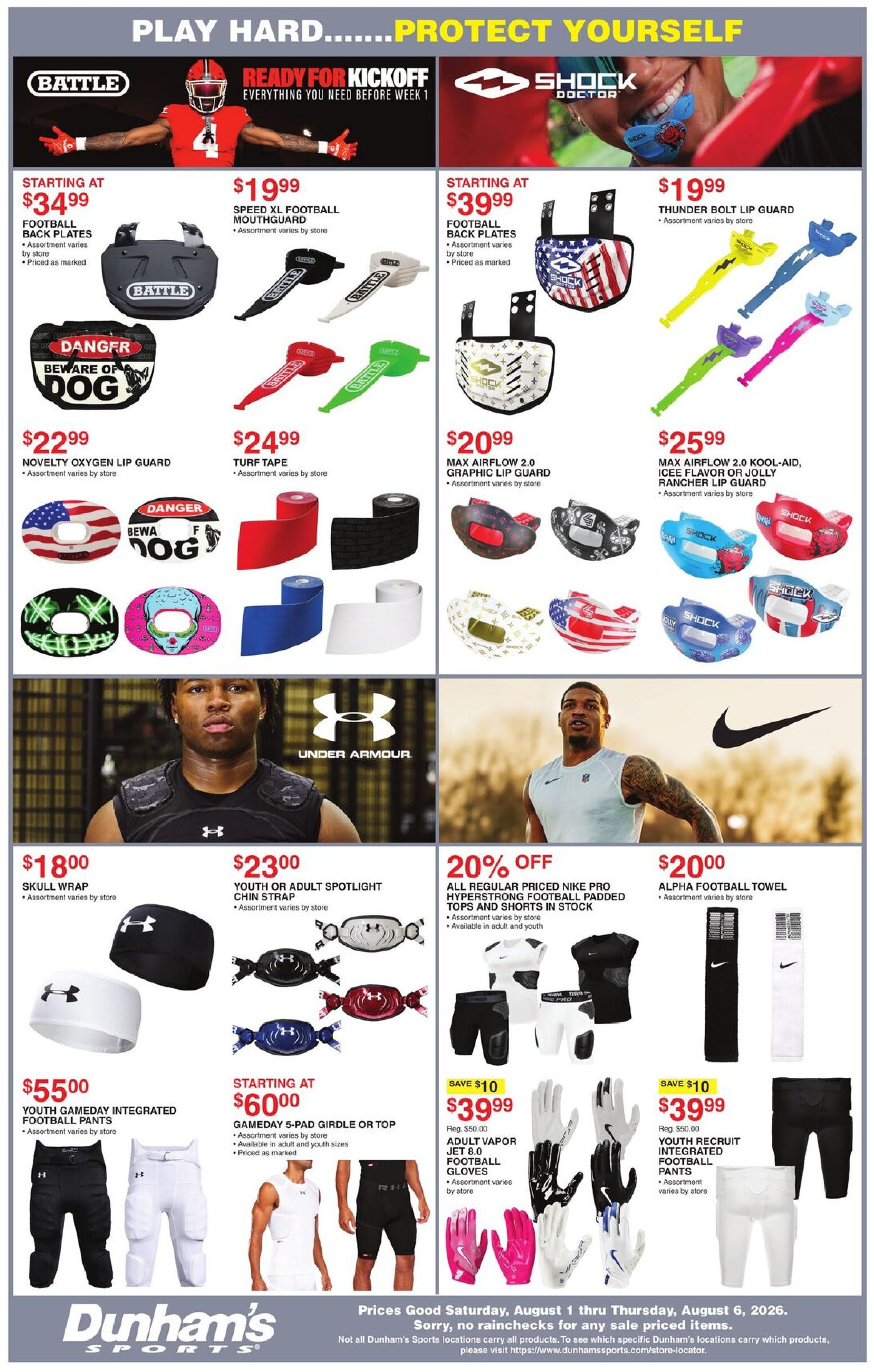 Weekly Ad - Page 4