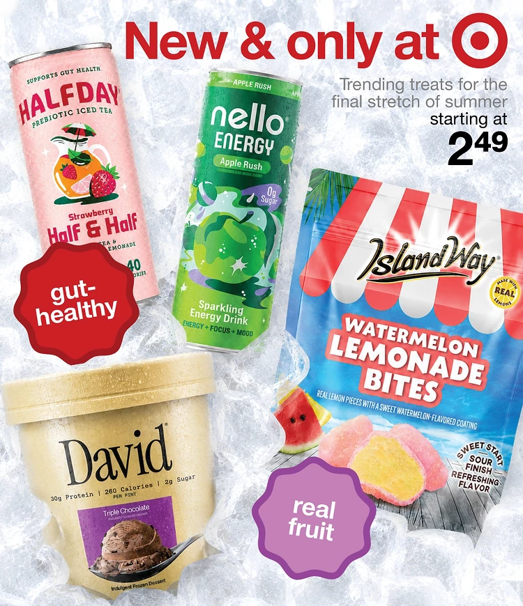 Weekly Ad Sneak Peek - Page 2