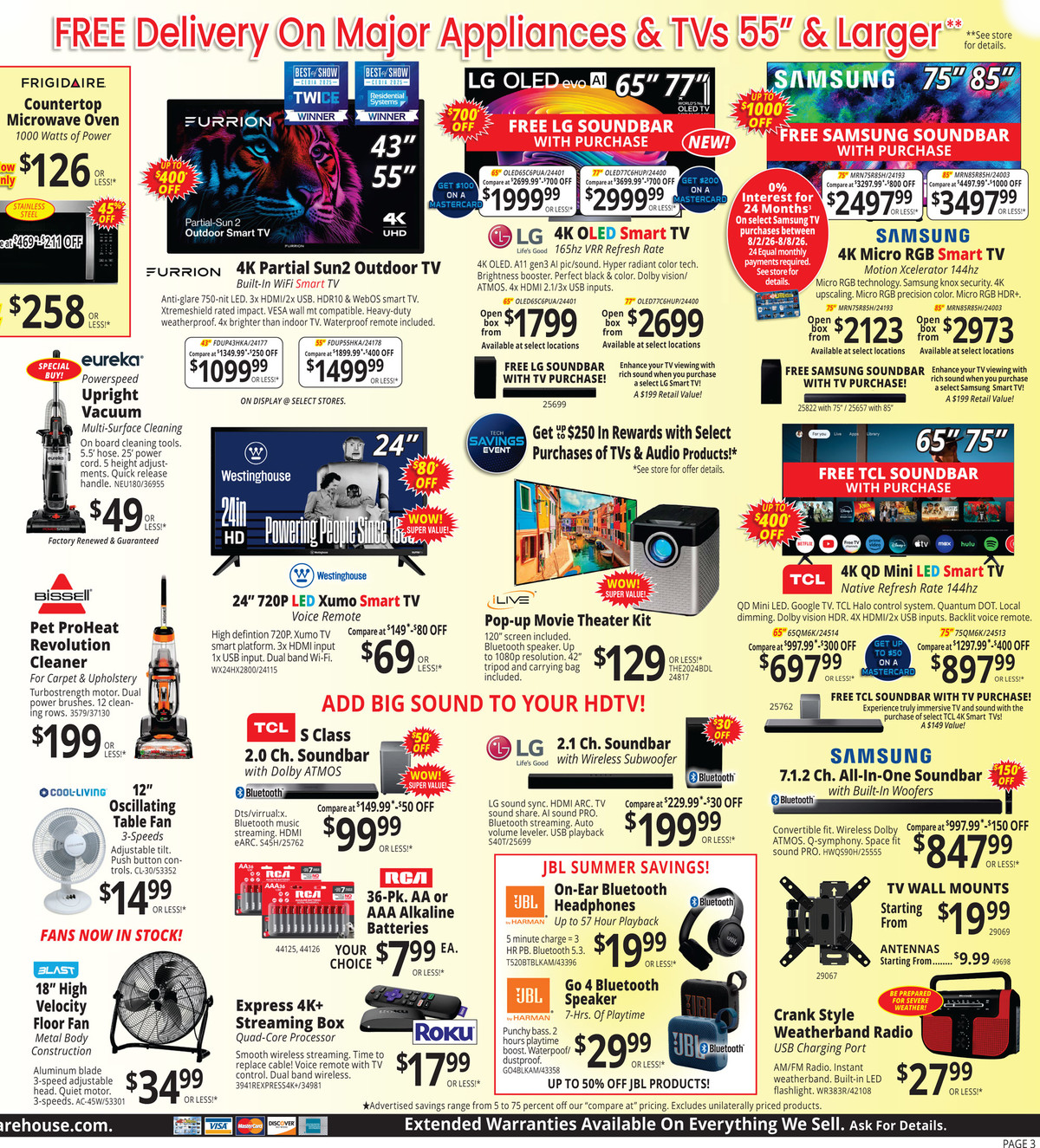 8/2 Weekly Ad - Page 3