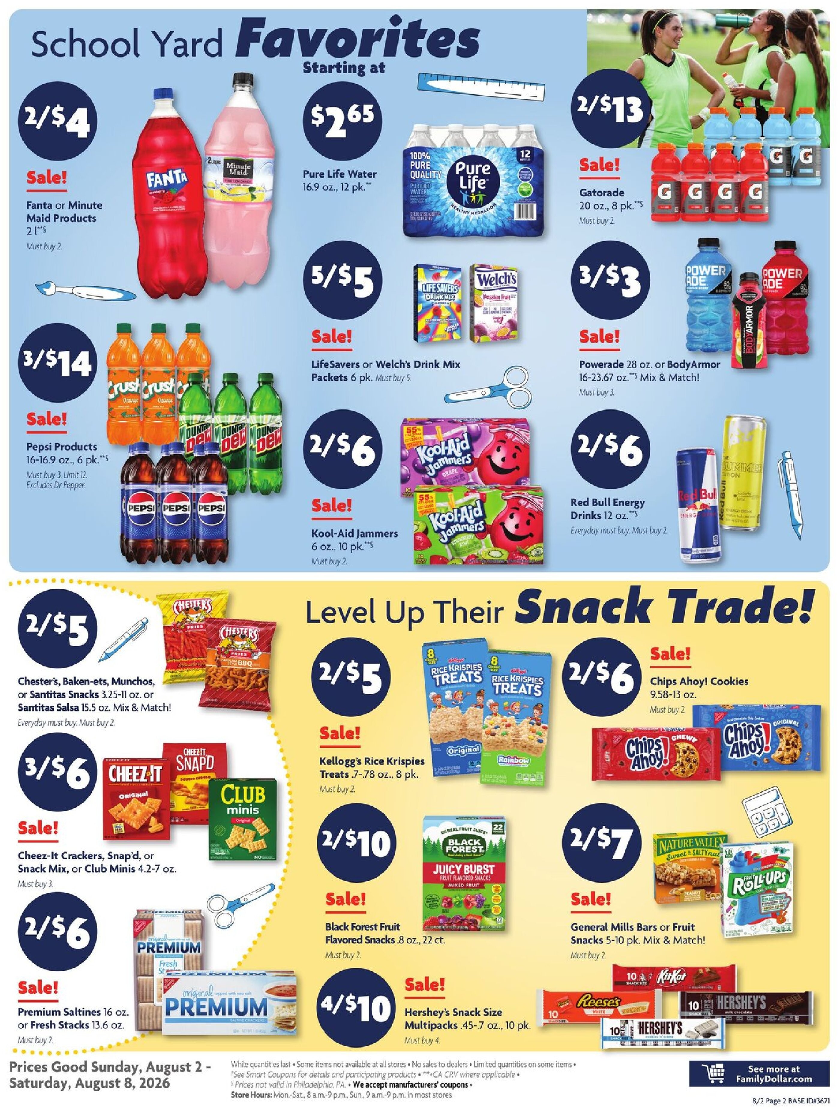 Current Ad - Page 3