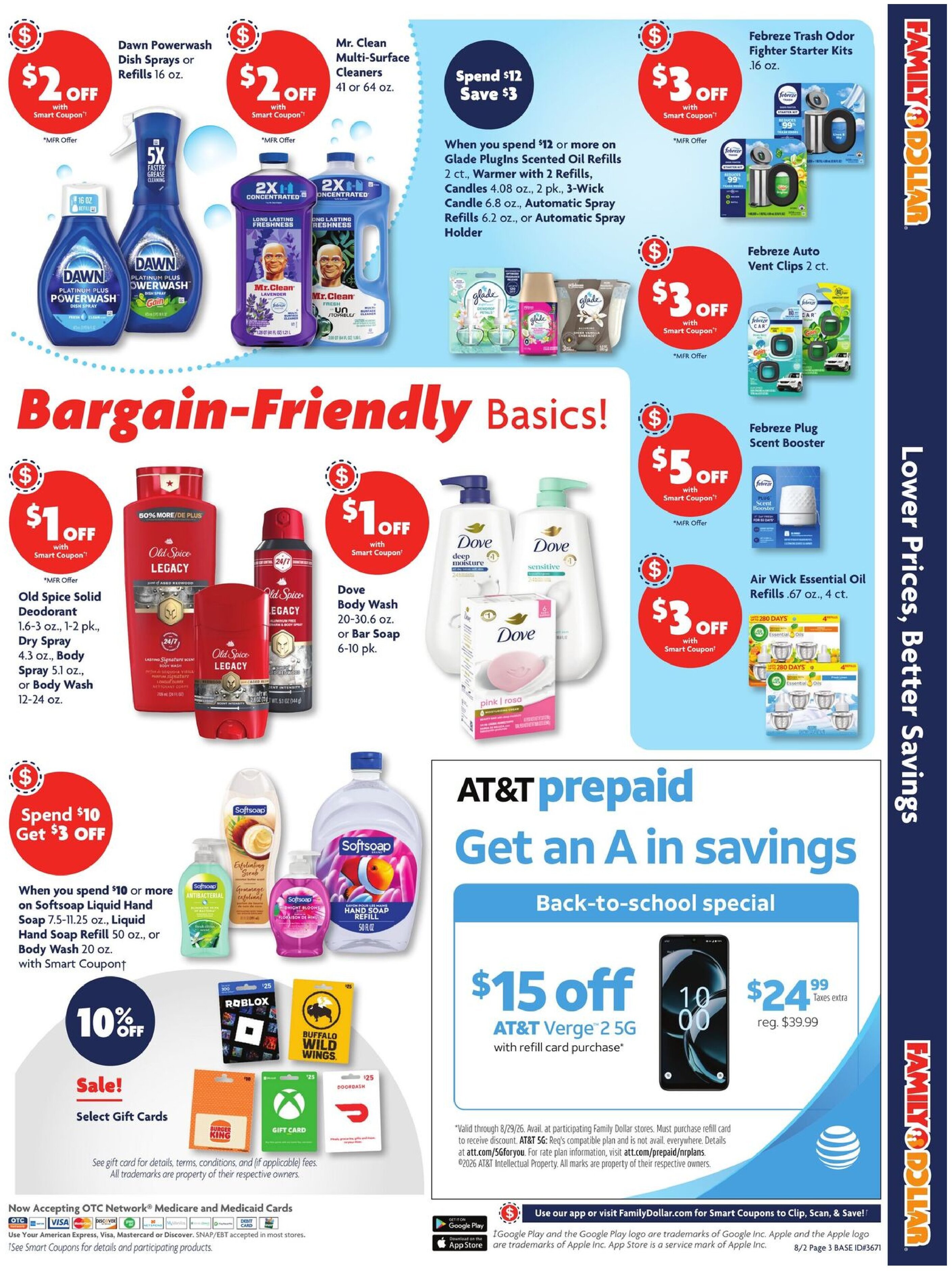 Current Ad - Page 8