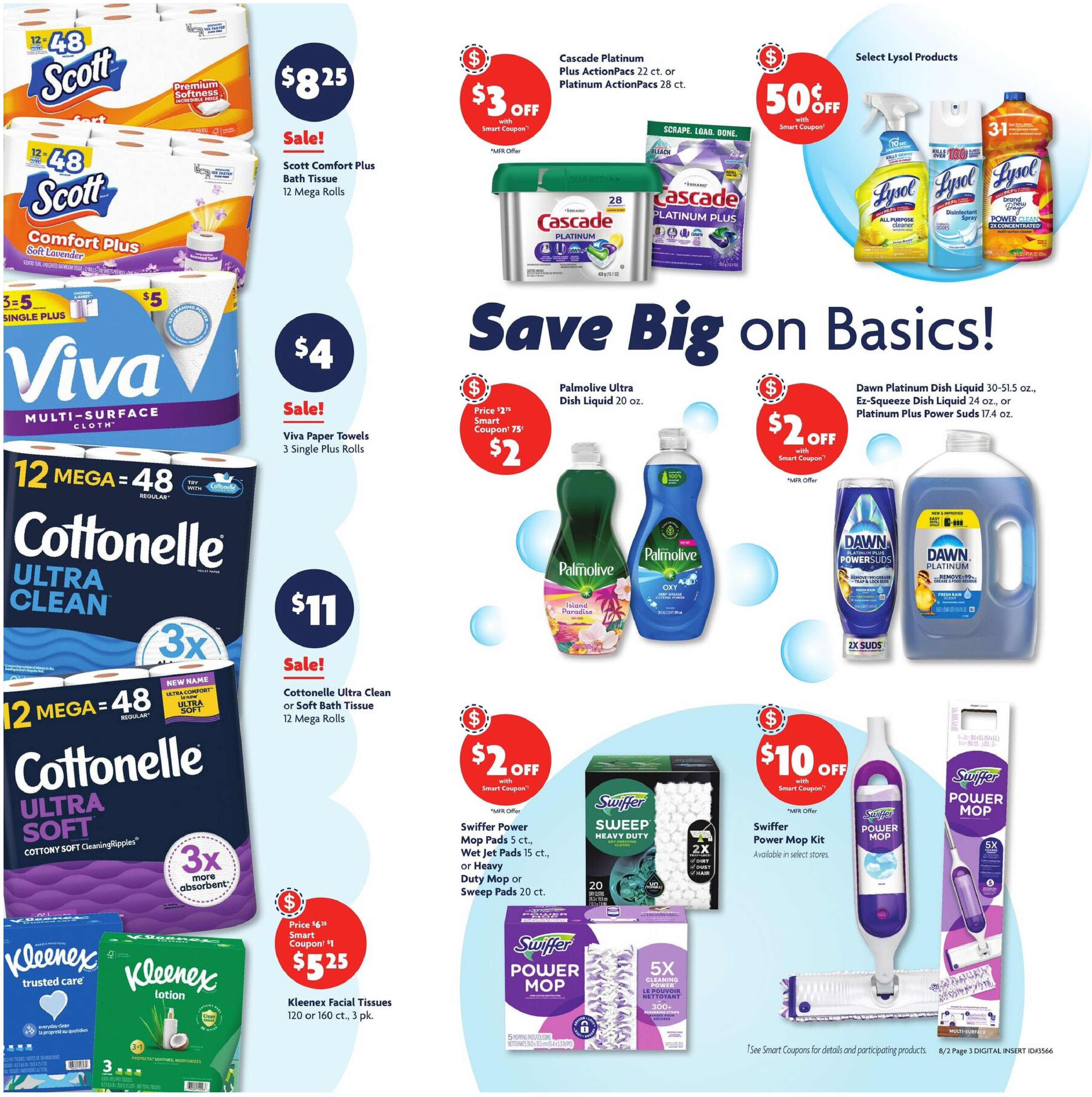 Current Ad - Page 10