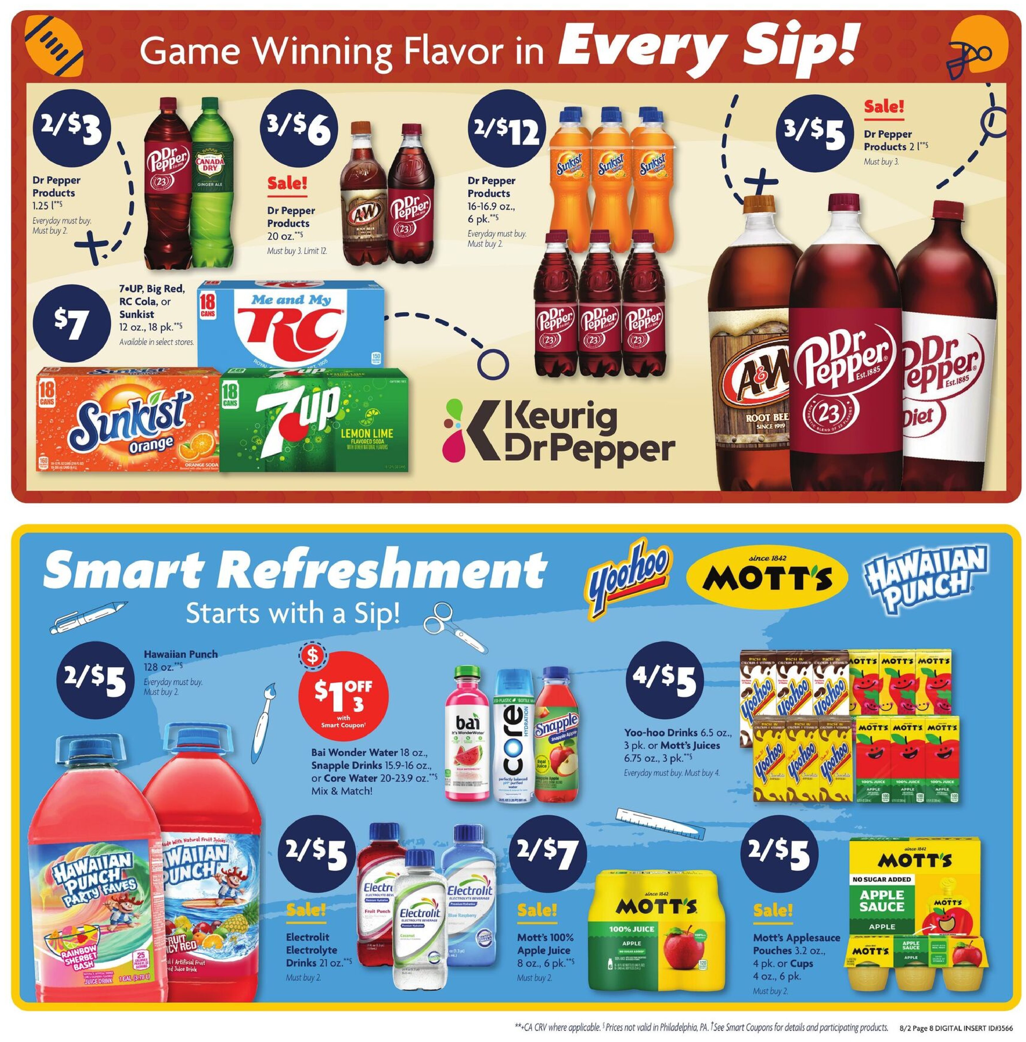 Current Ad - Page 6