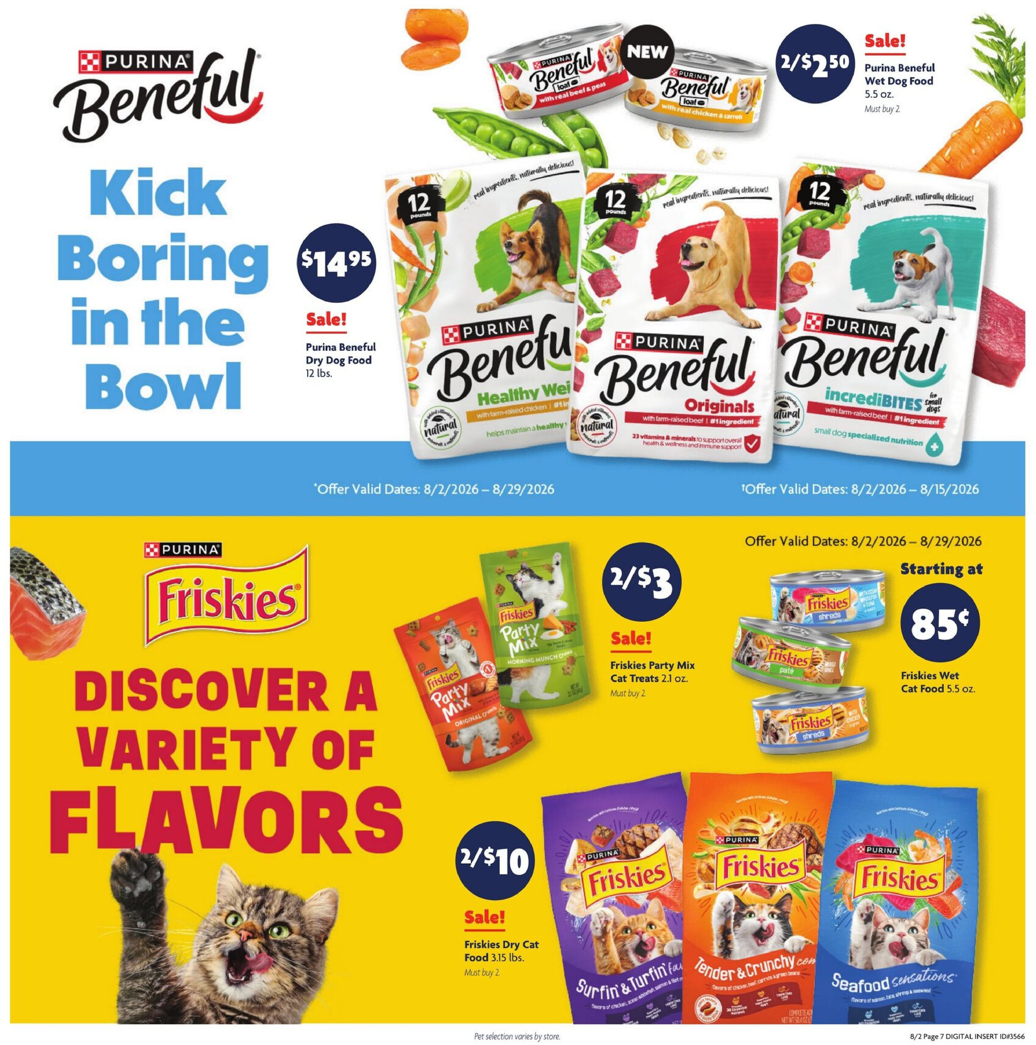 Current Ad - Page 16