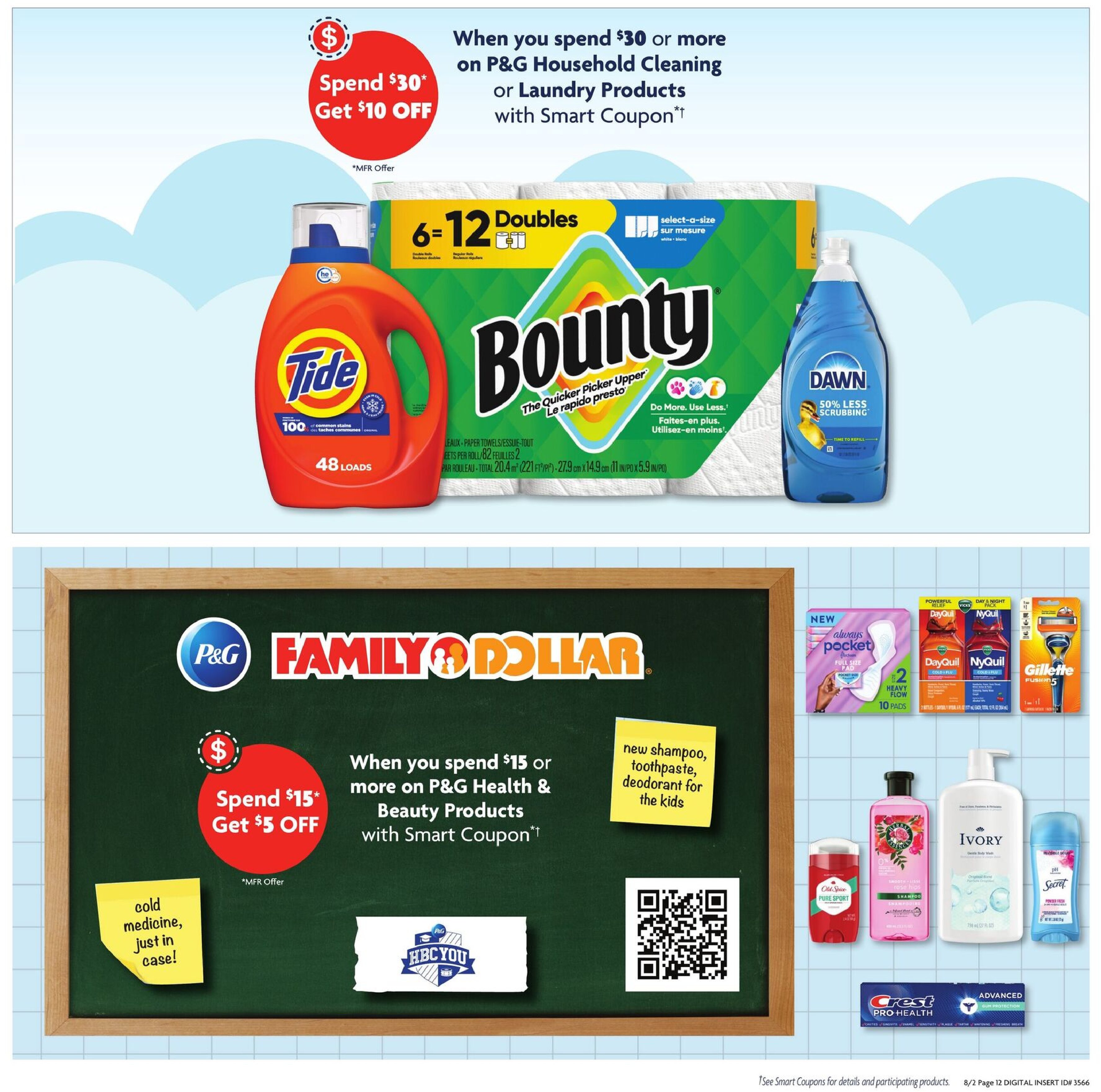 Current Ad - Page 12