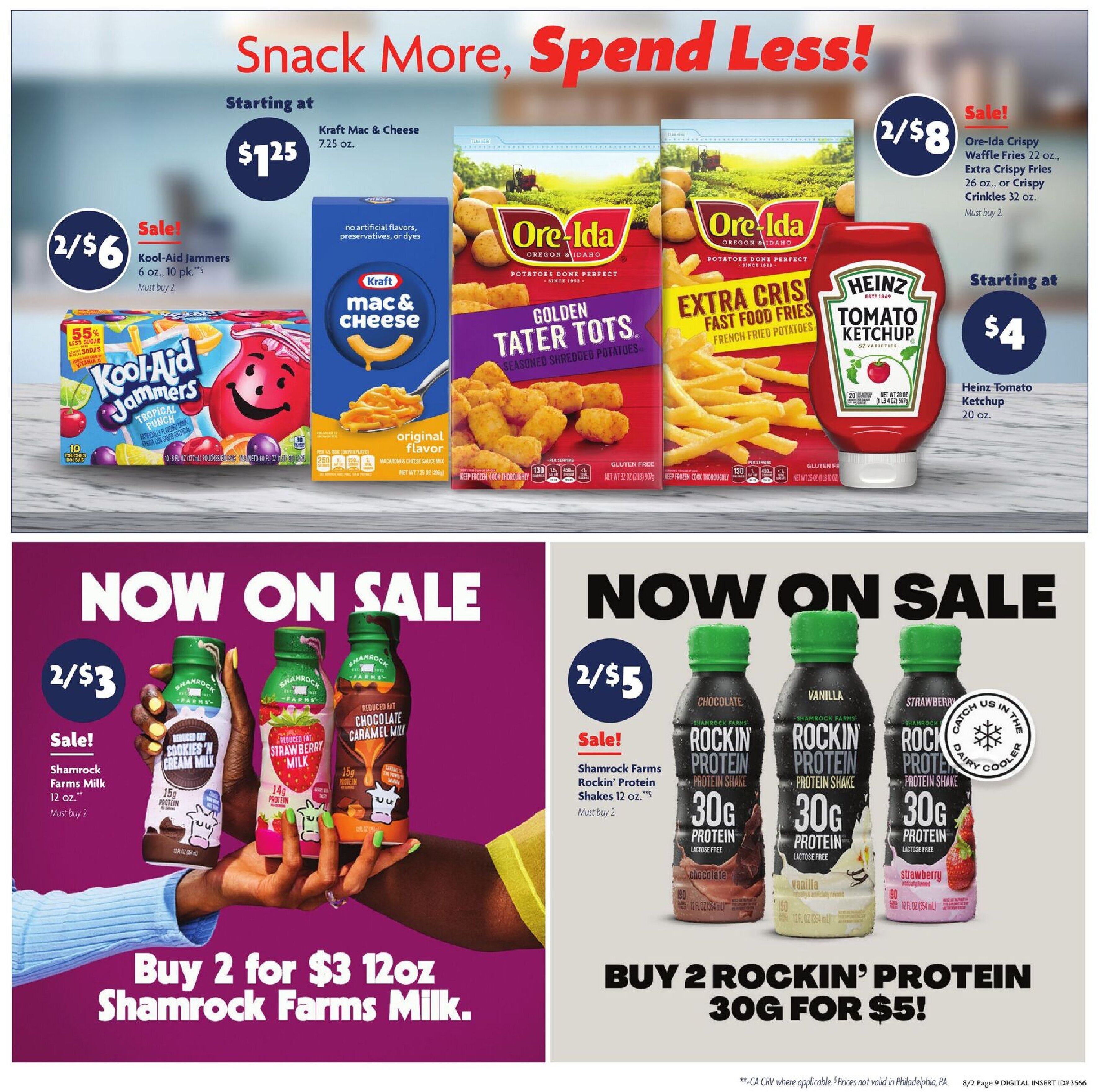 Current Ad - Page 5