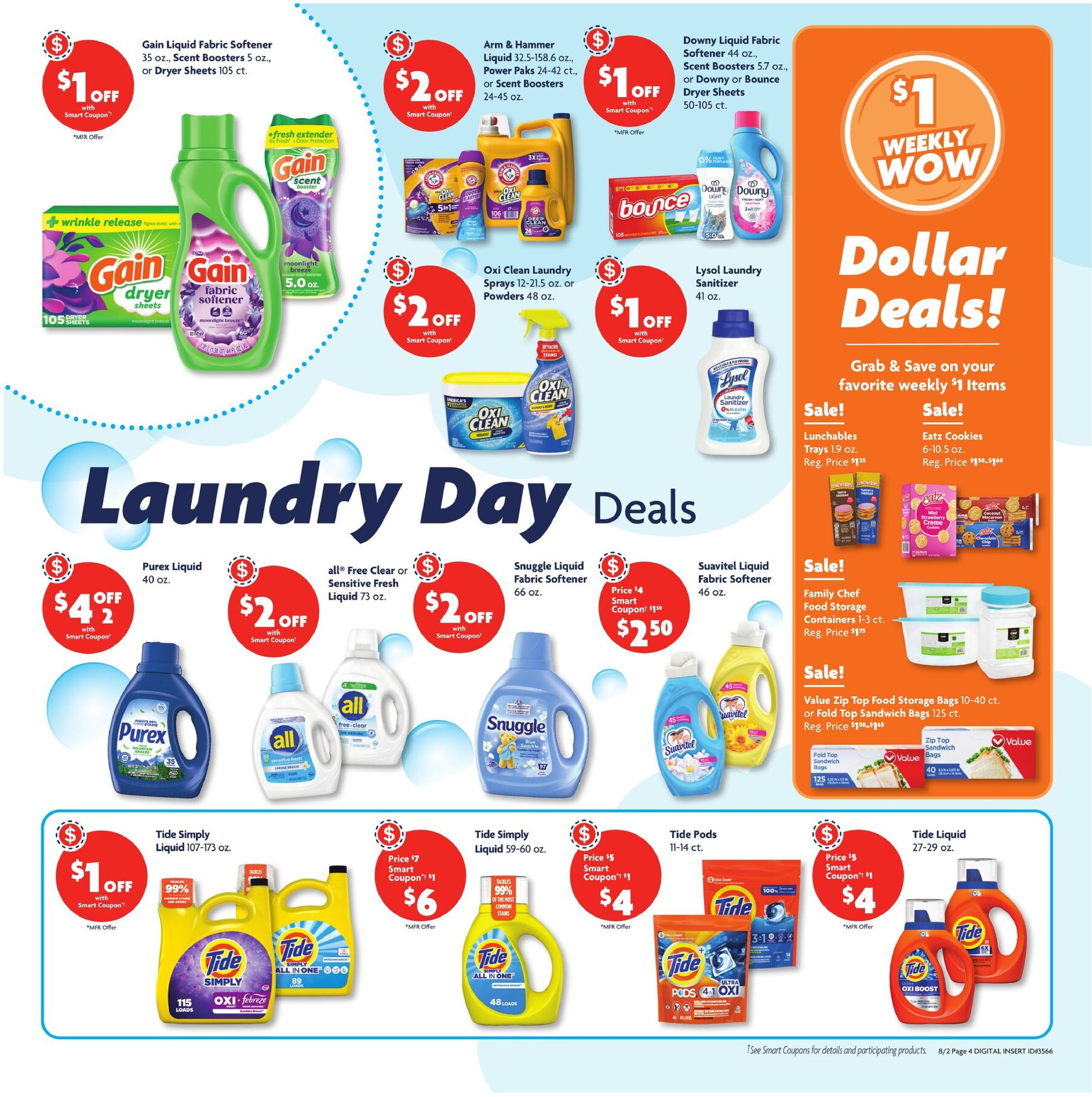 Current Ad - Page 9