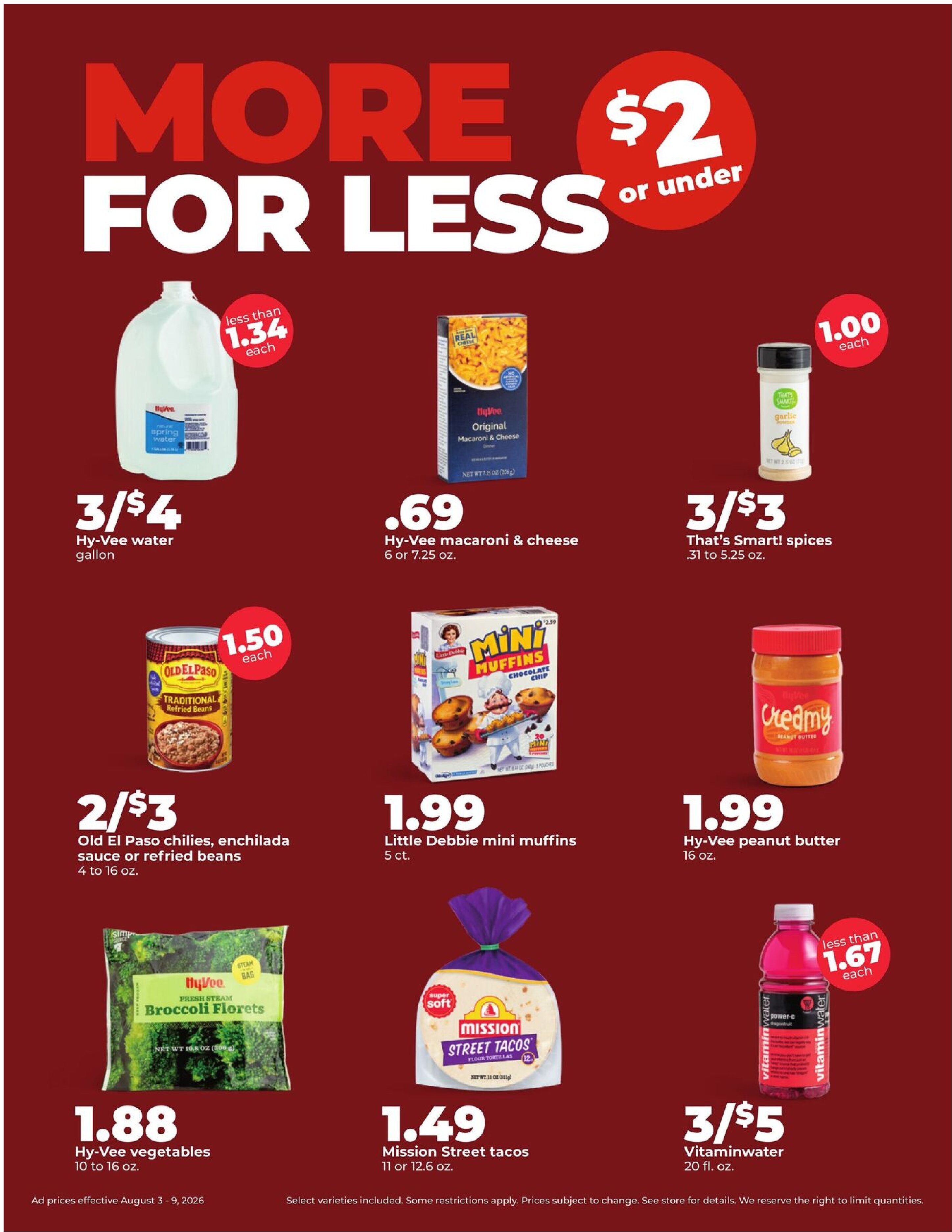 Weekly Ad - Page 3