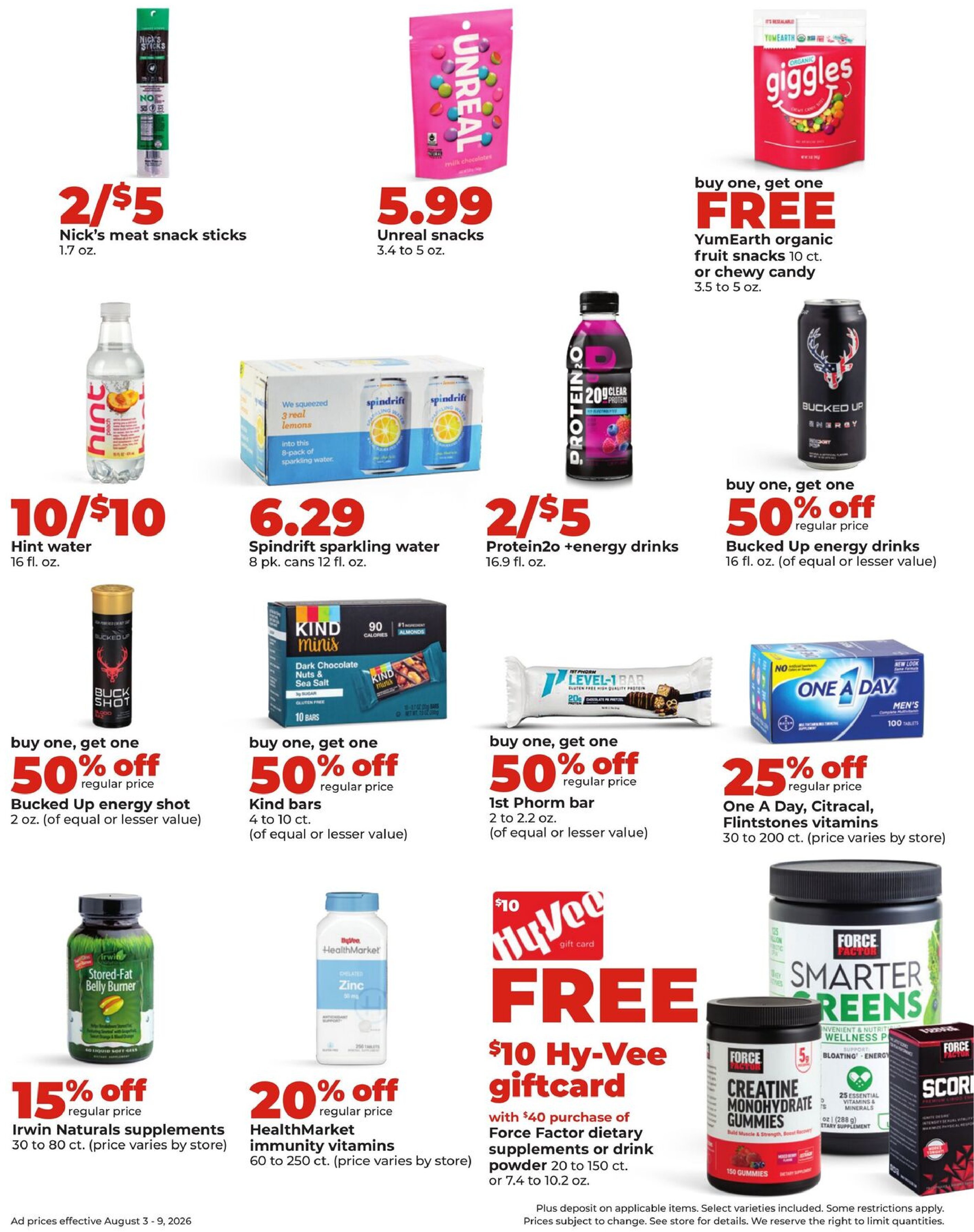 Weekly Ad - Page 30