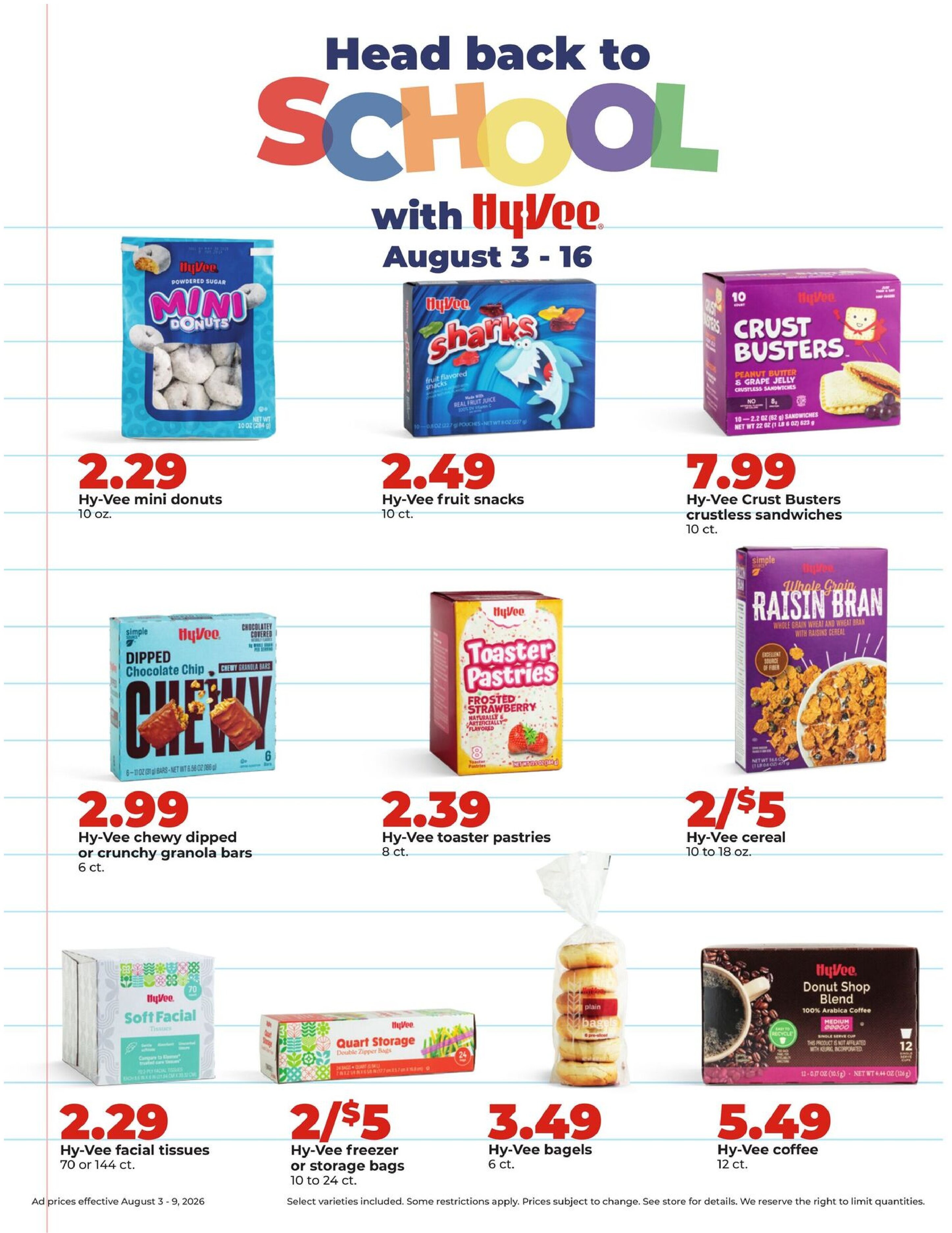 Weekly Ad - Page 18