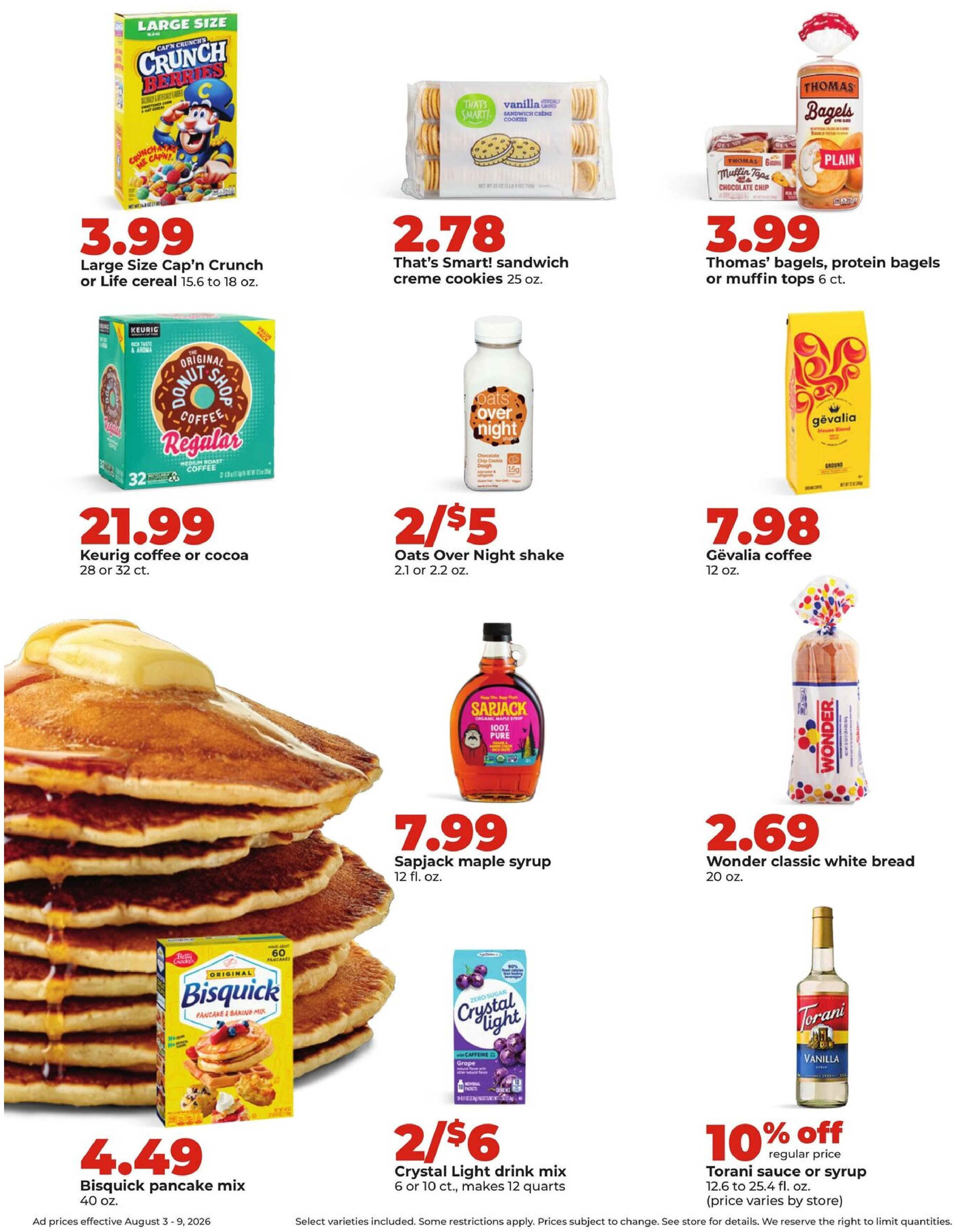 Weekly Ad - Page 20