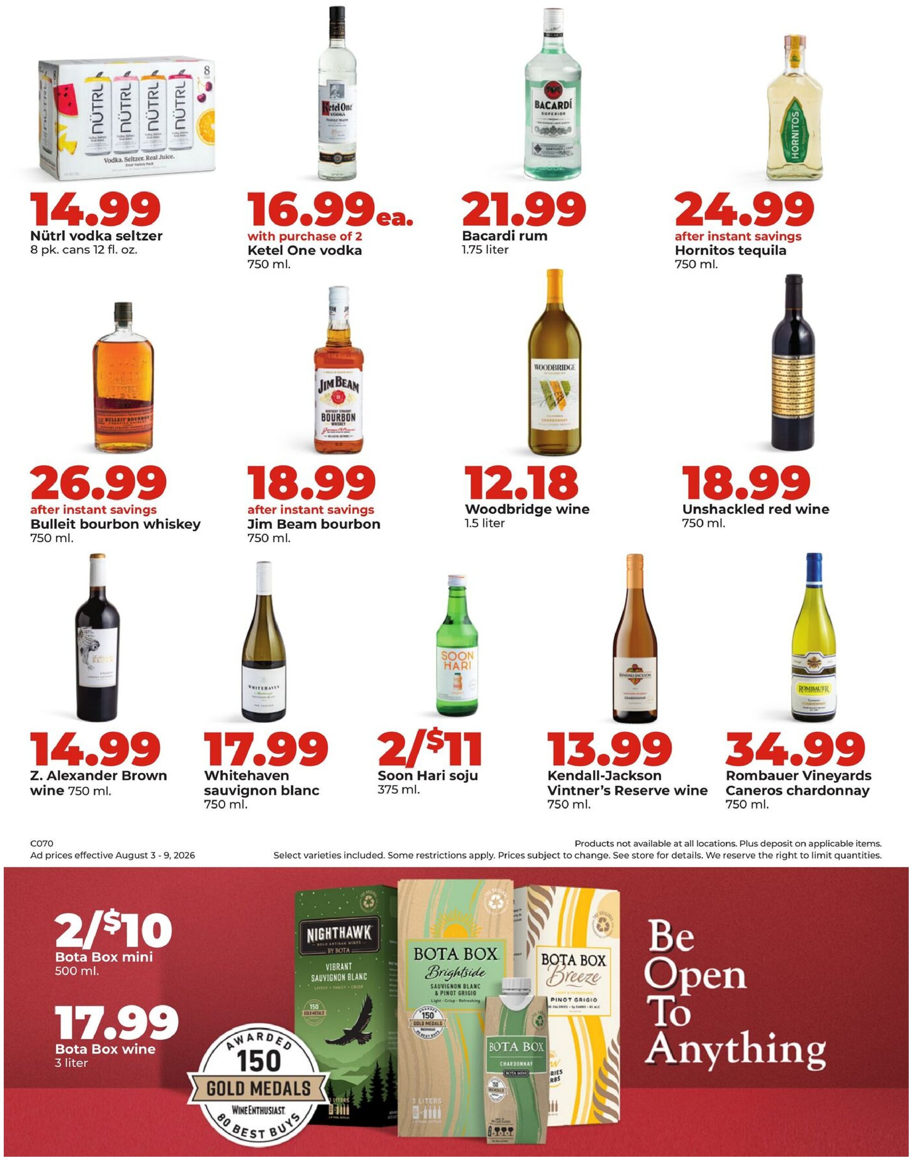 Weekly Ad - Page 40