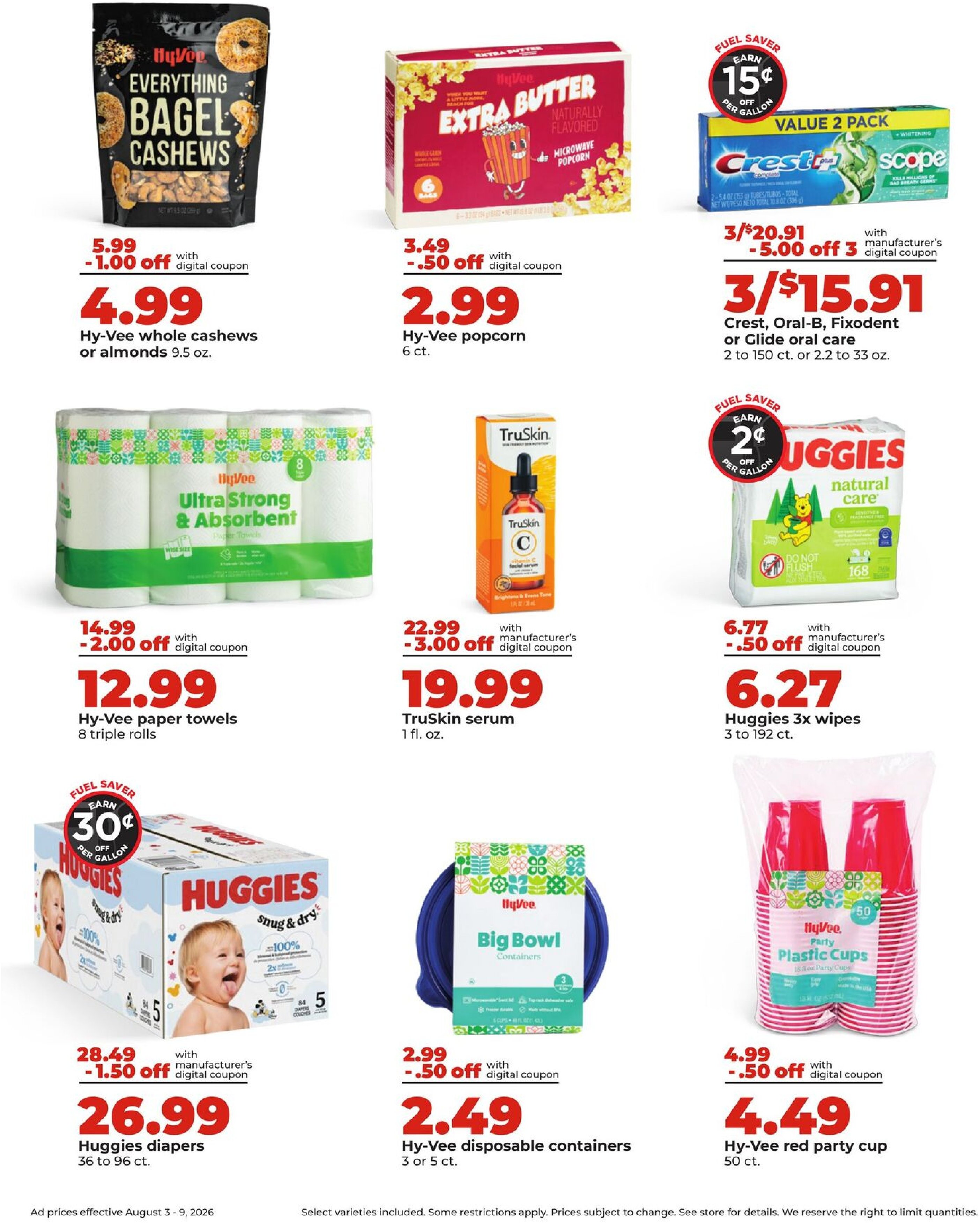 Weekly Ad - Page 8