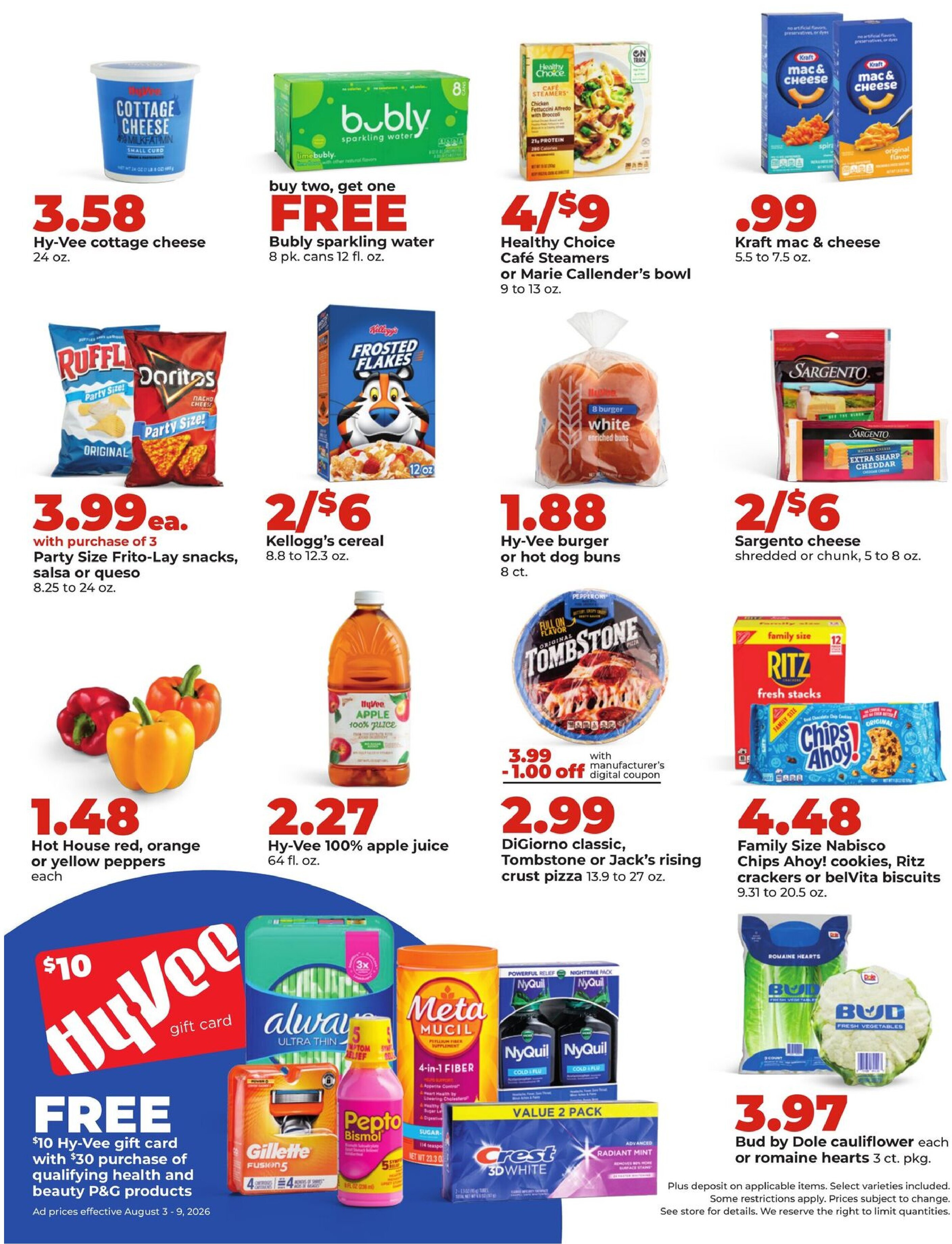 Weekly Ad - Page 2
