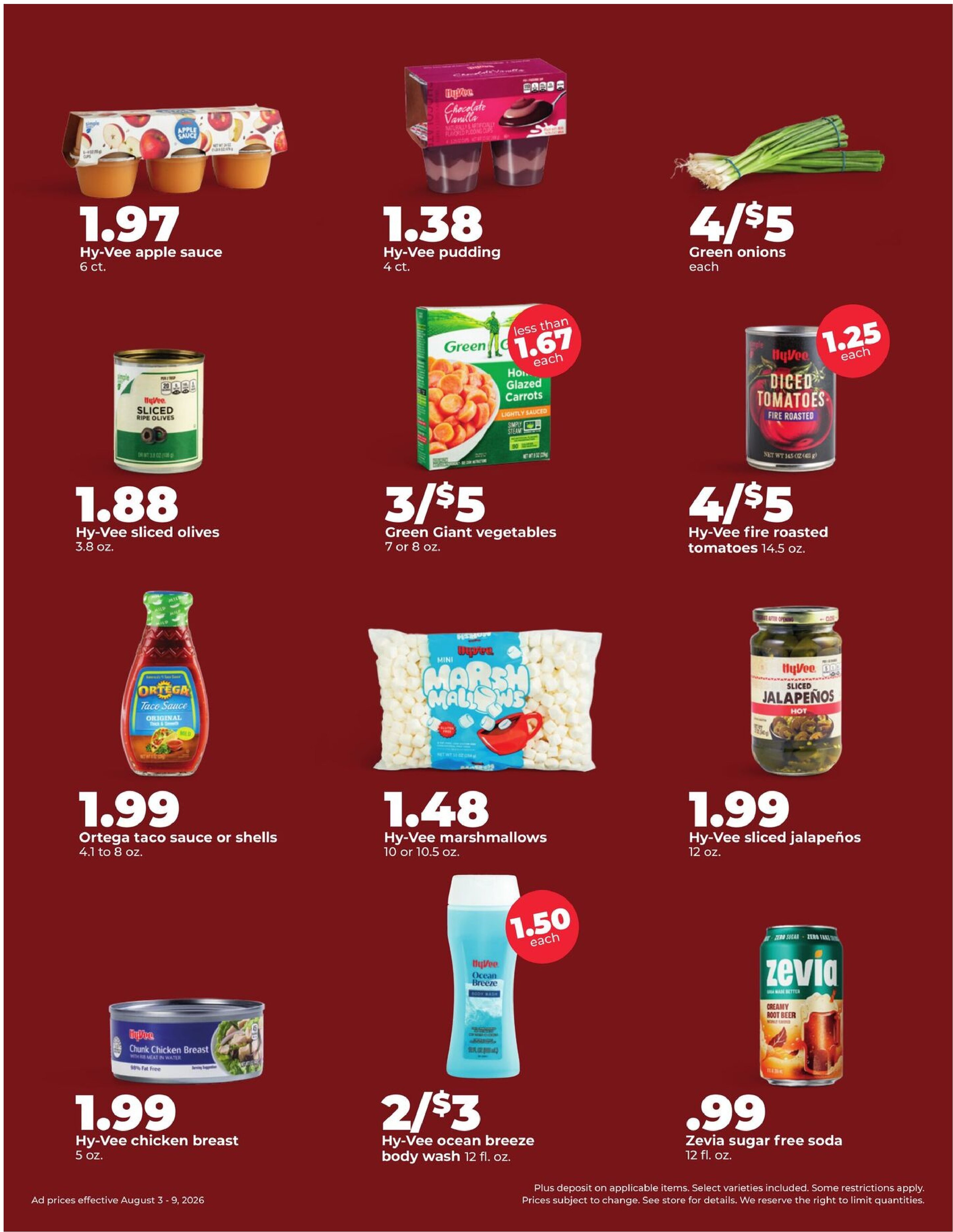 Weekly Ad - Page 4