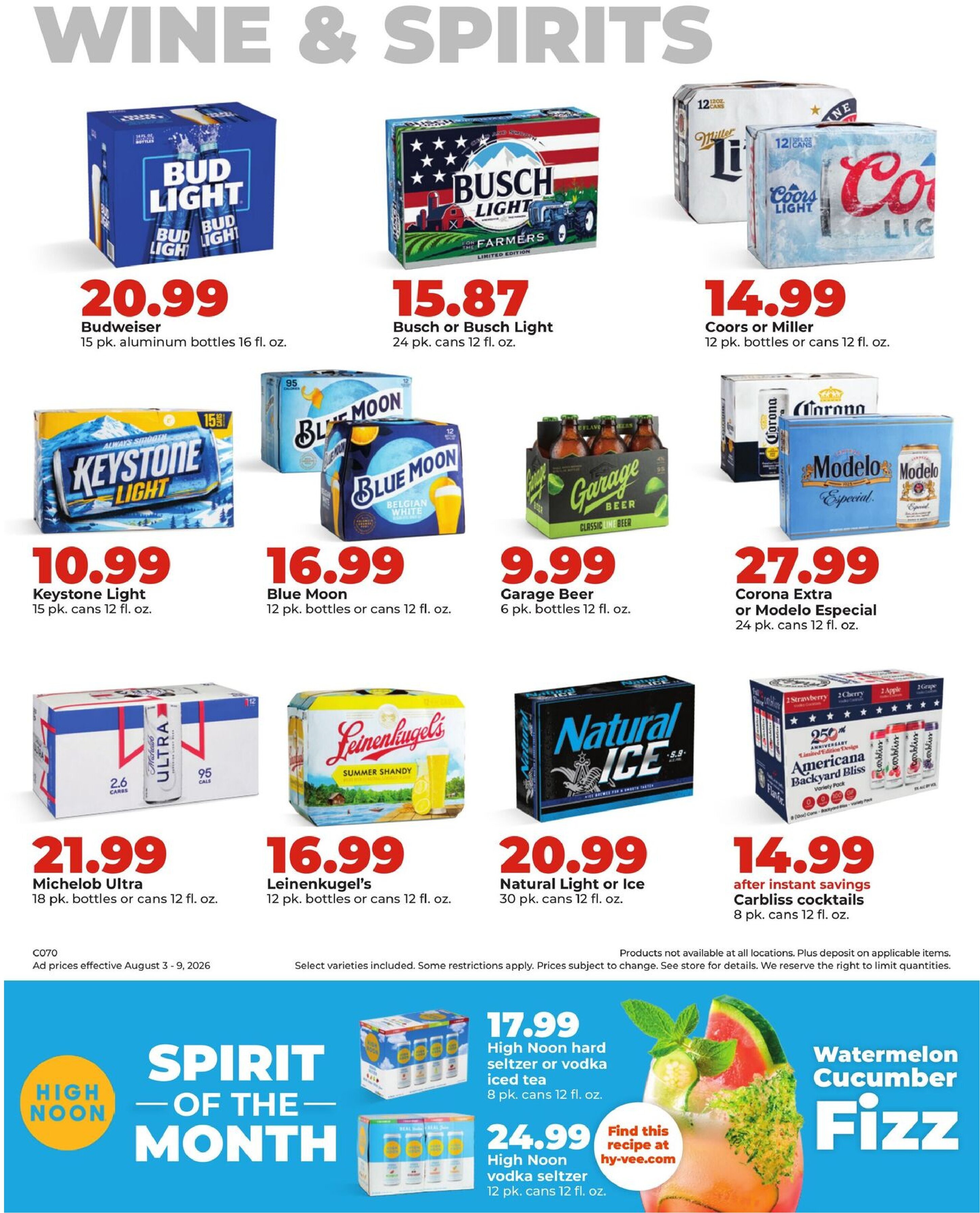 Weekly Ad - Page 39