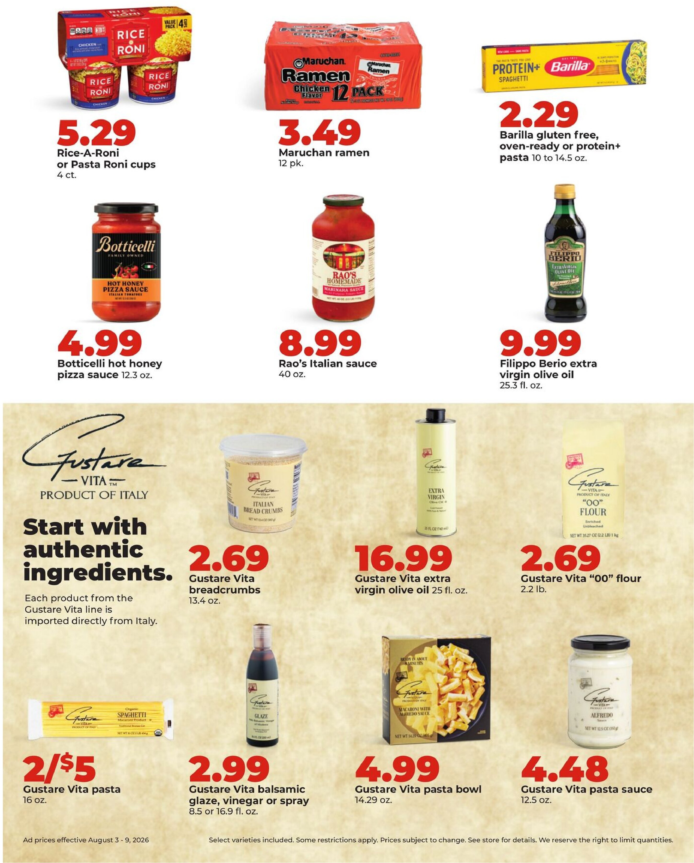 Weekly Ad - Page 22