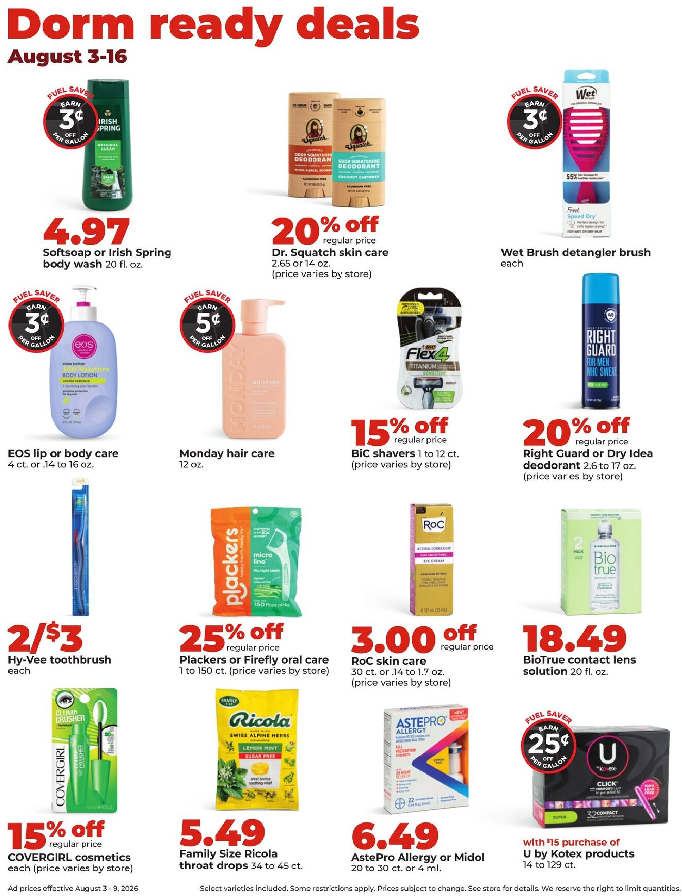Weekly Ad - Page 38