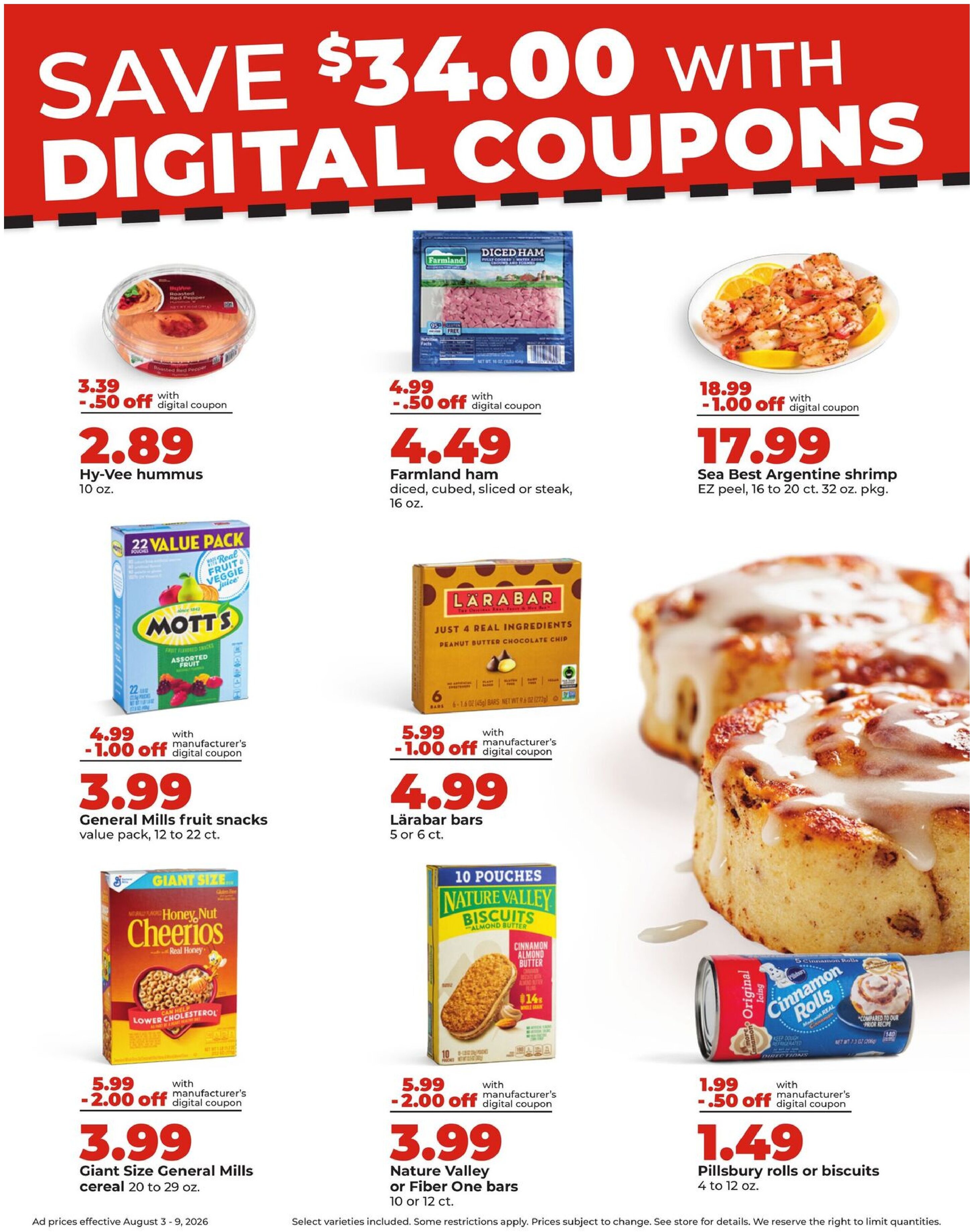 Weekly Ad - Page 7