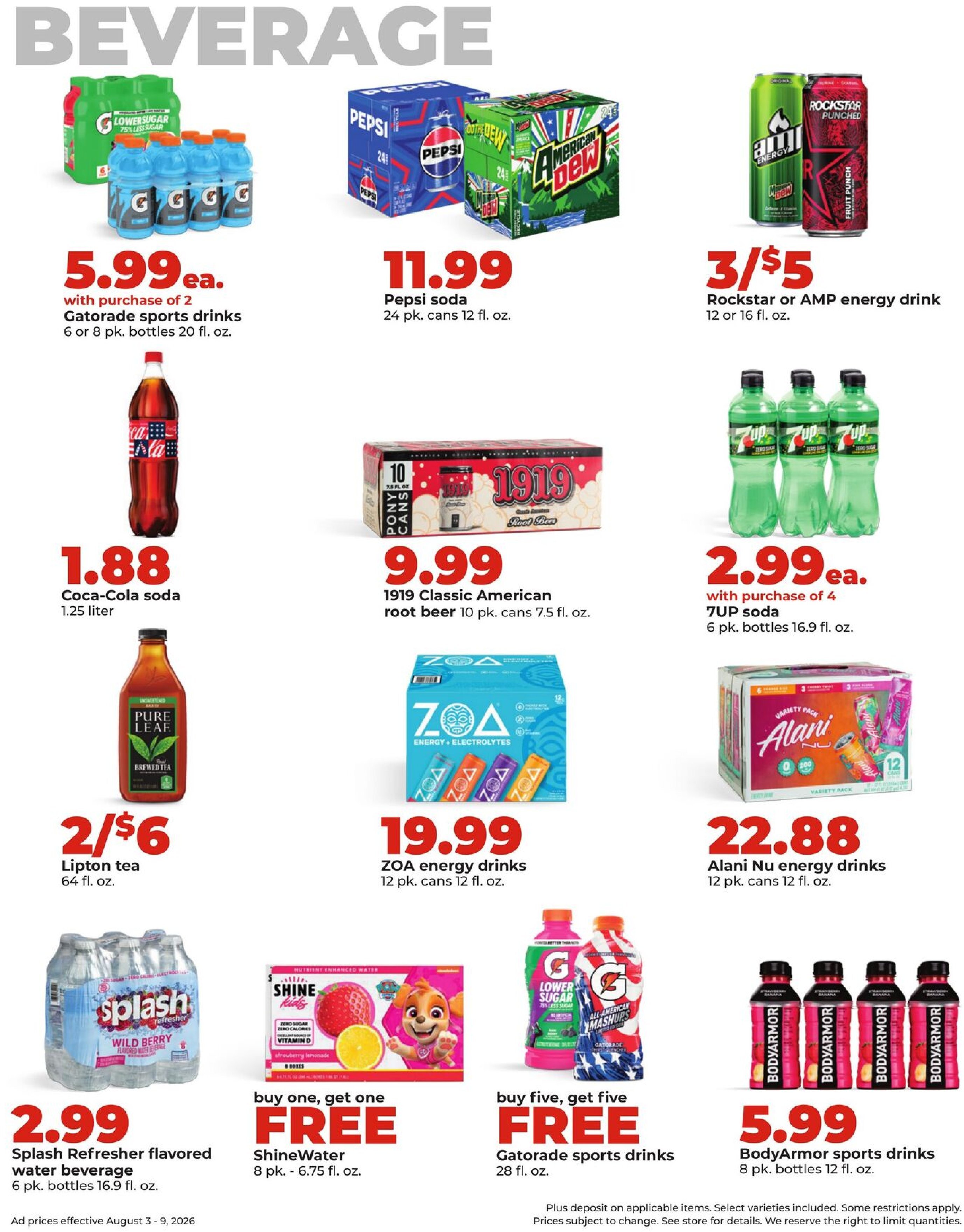 Weekly Ad - Page 24