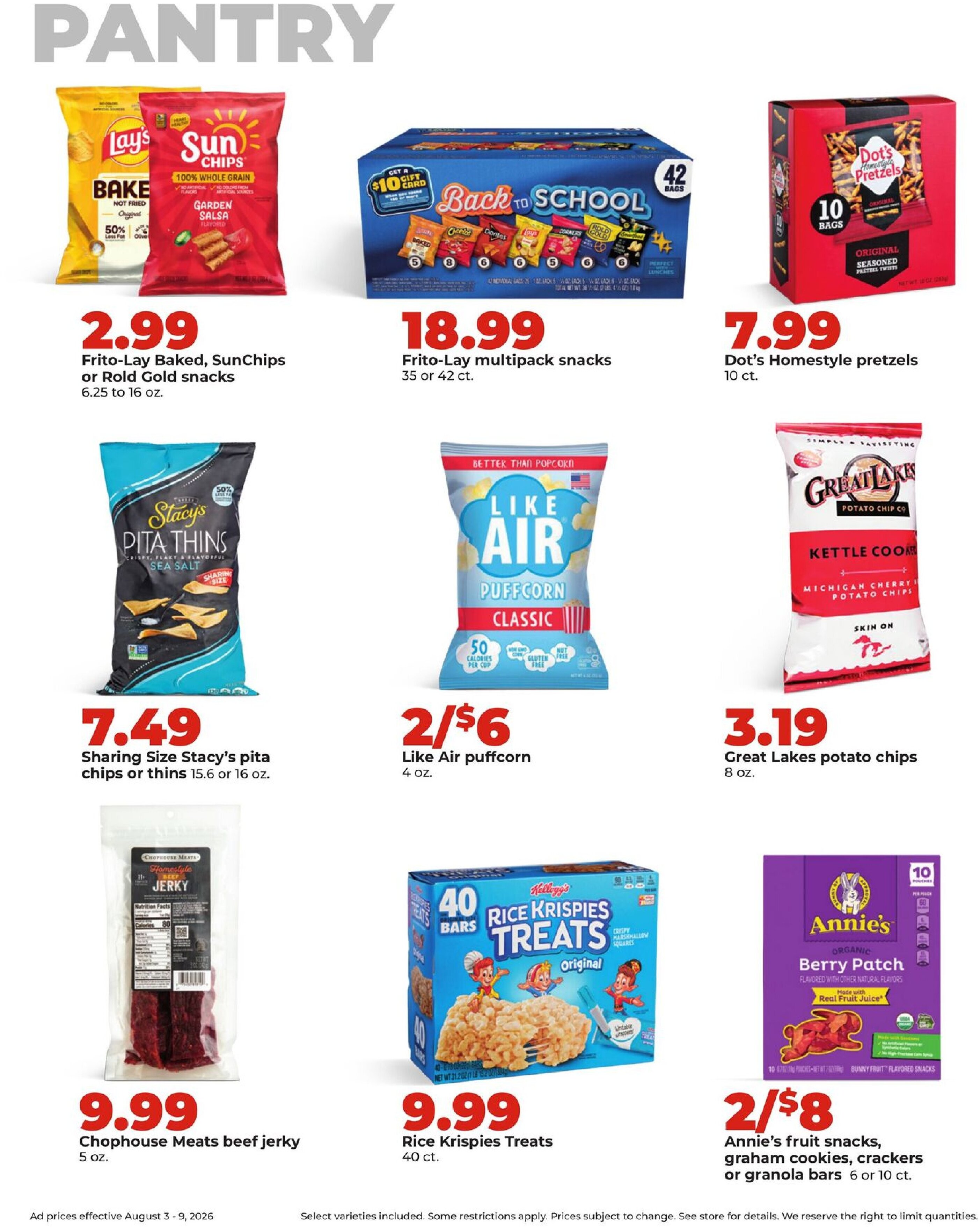 Weekly Ad - Page 19