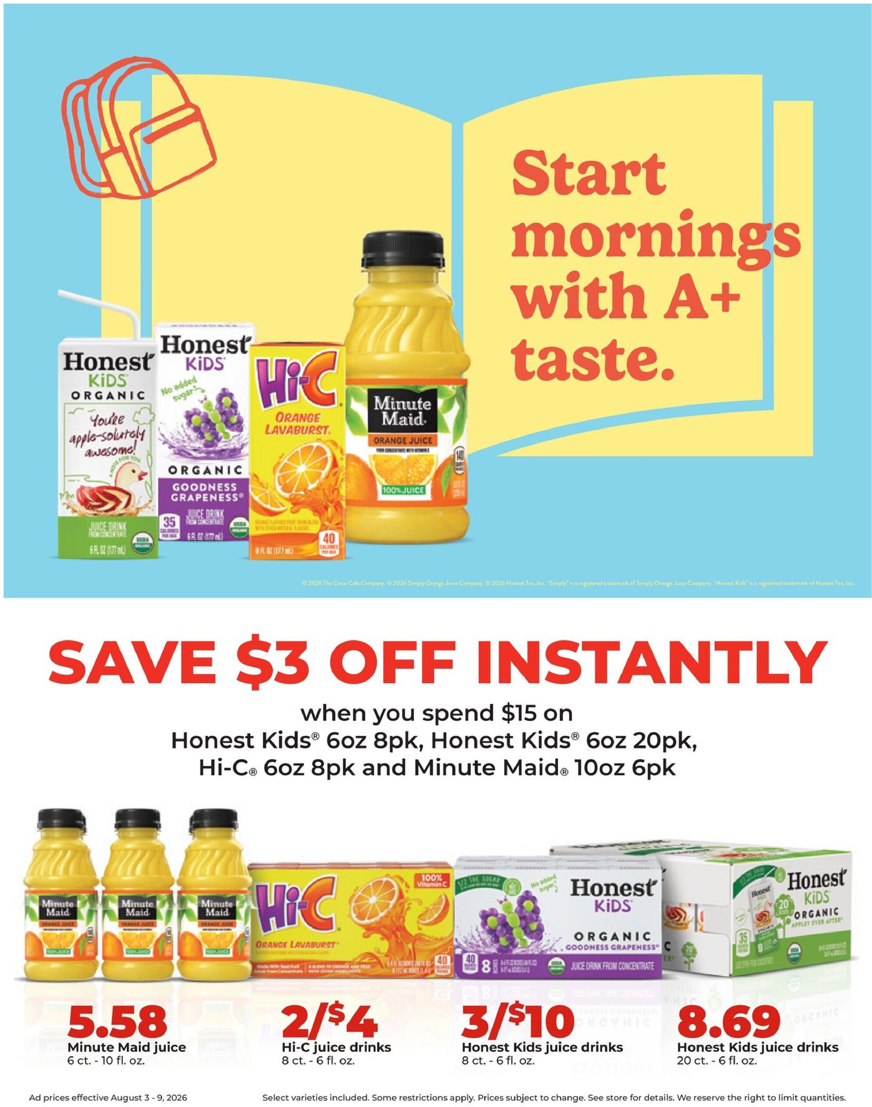 Weekly Ad - Page 25