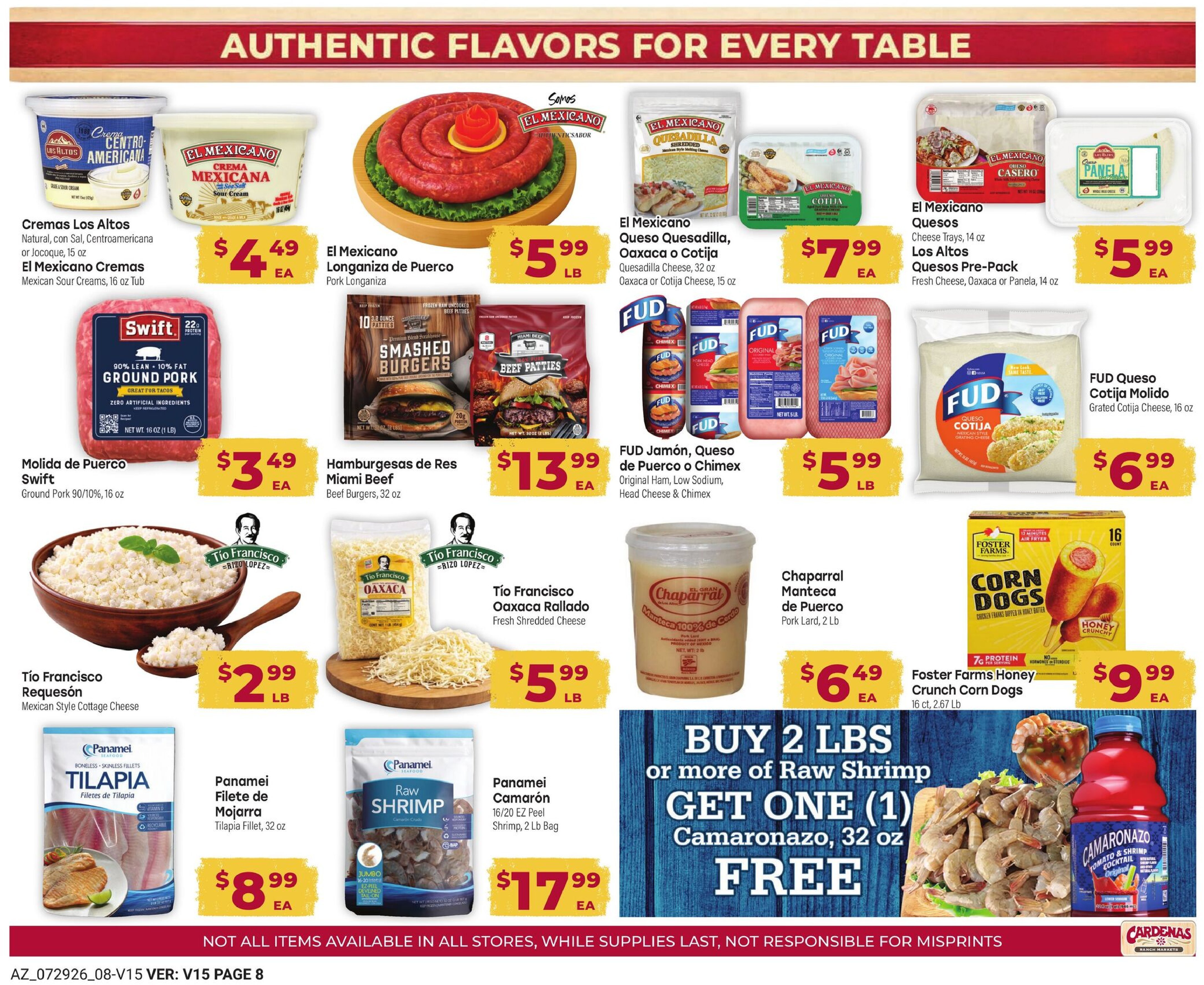 Weekly Ad - Page 8