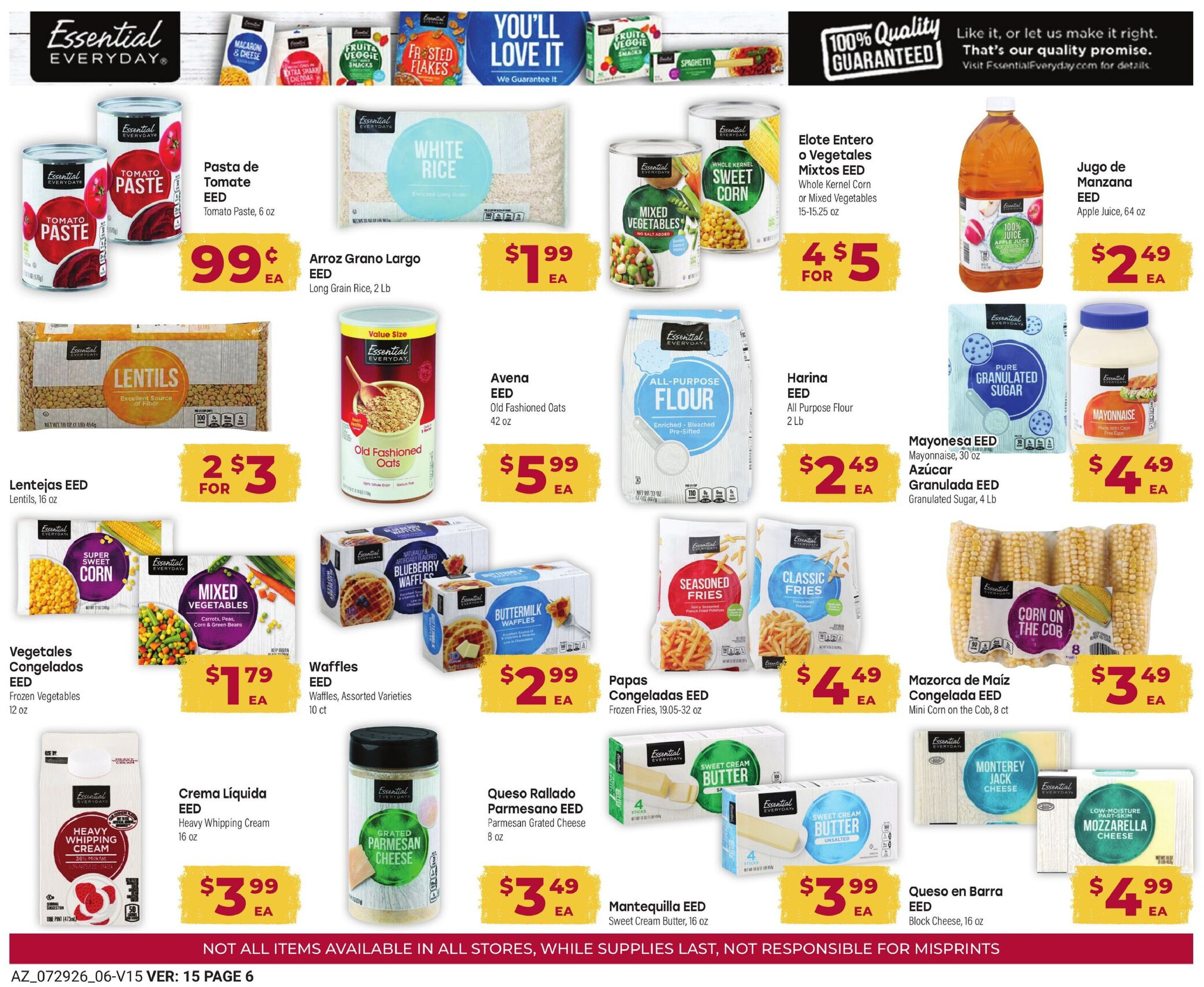 Weekly Ad - Page 6