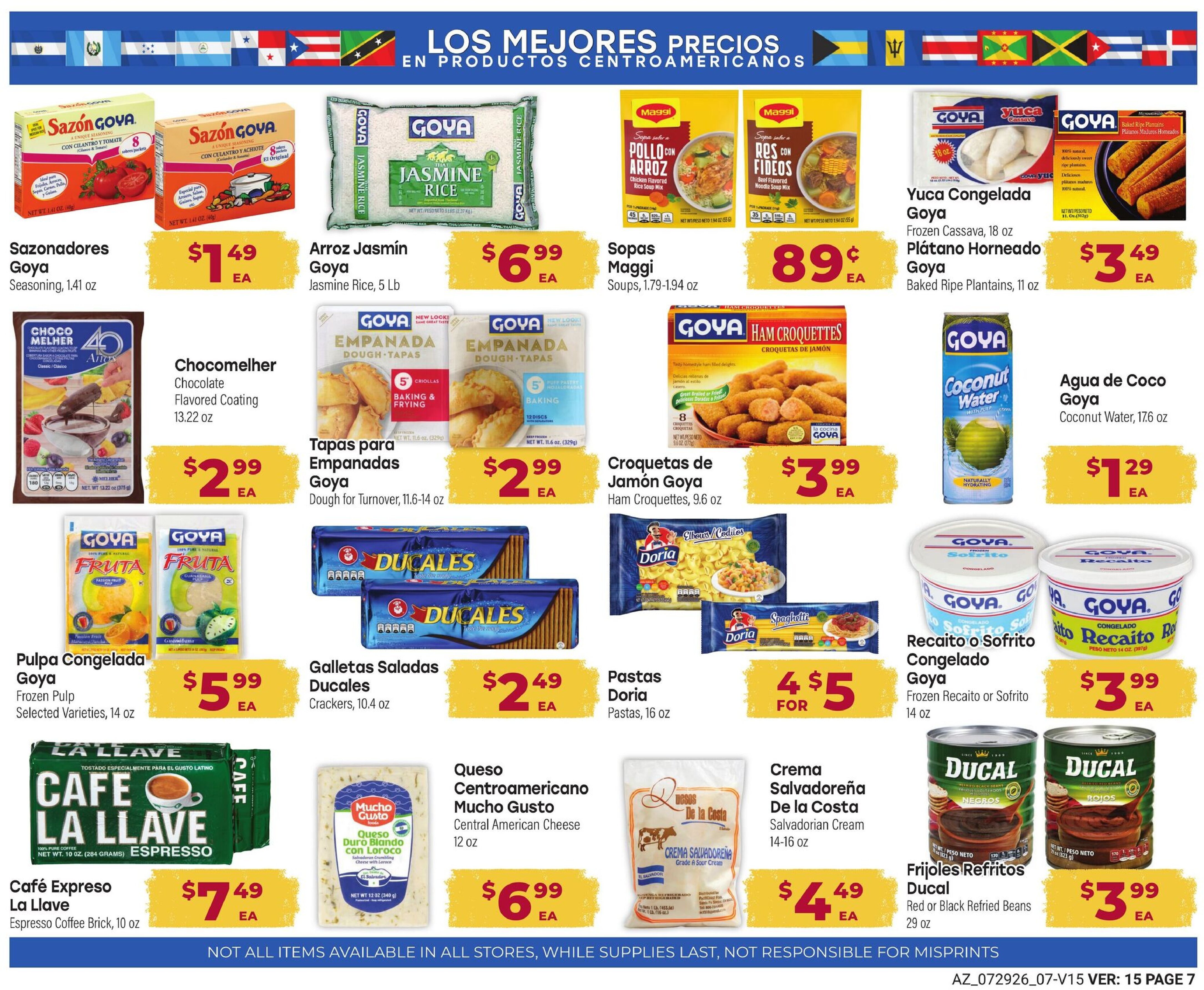 Weekly Ad - Page 7