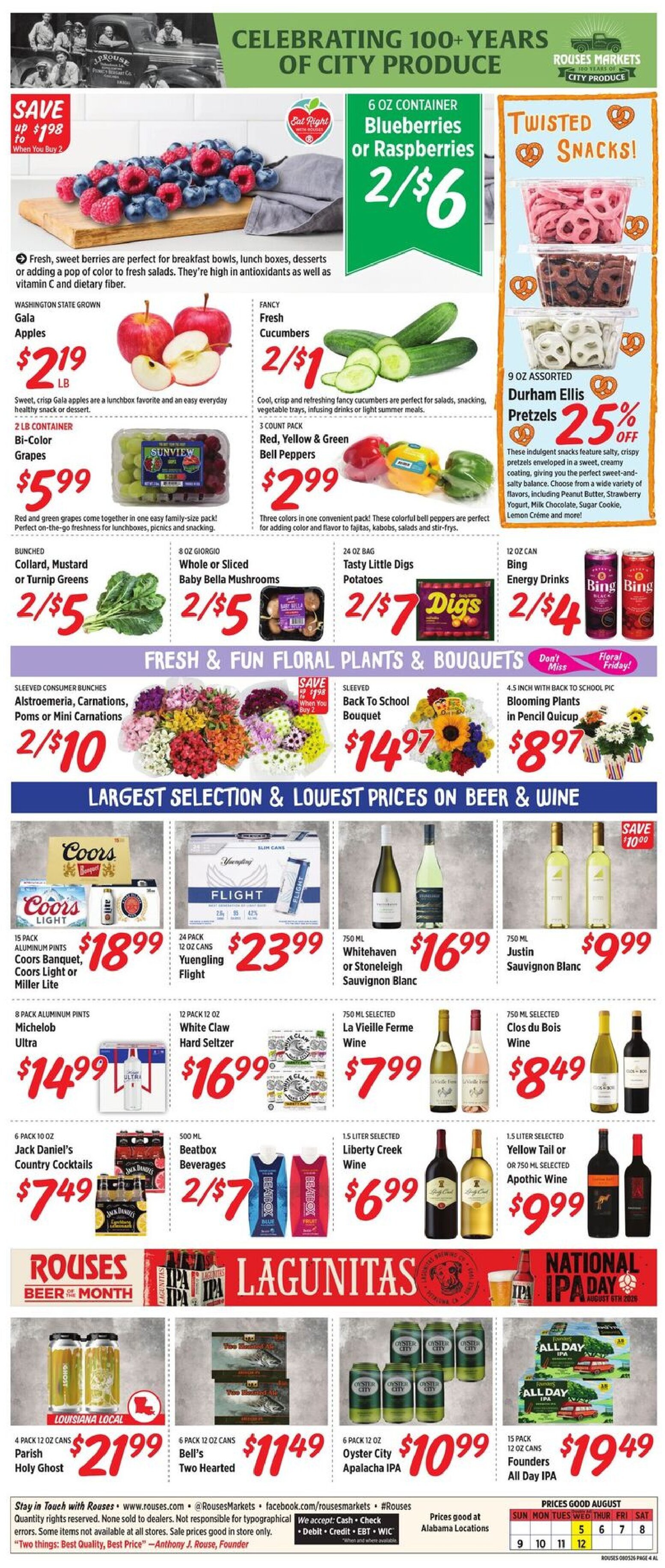  Catalog page 8 image 