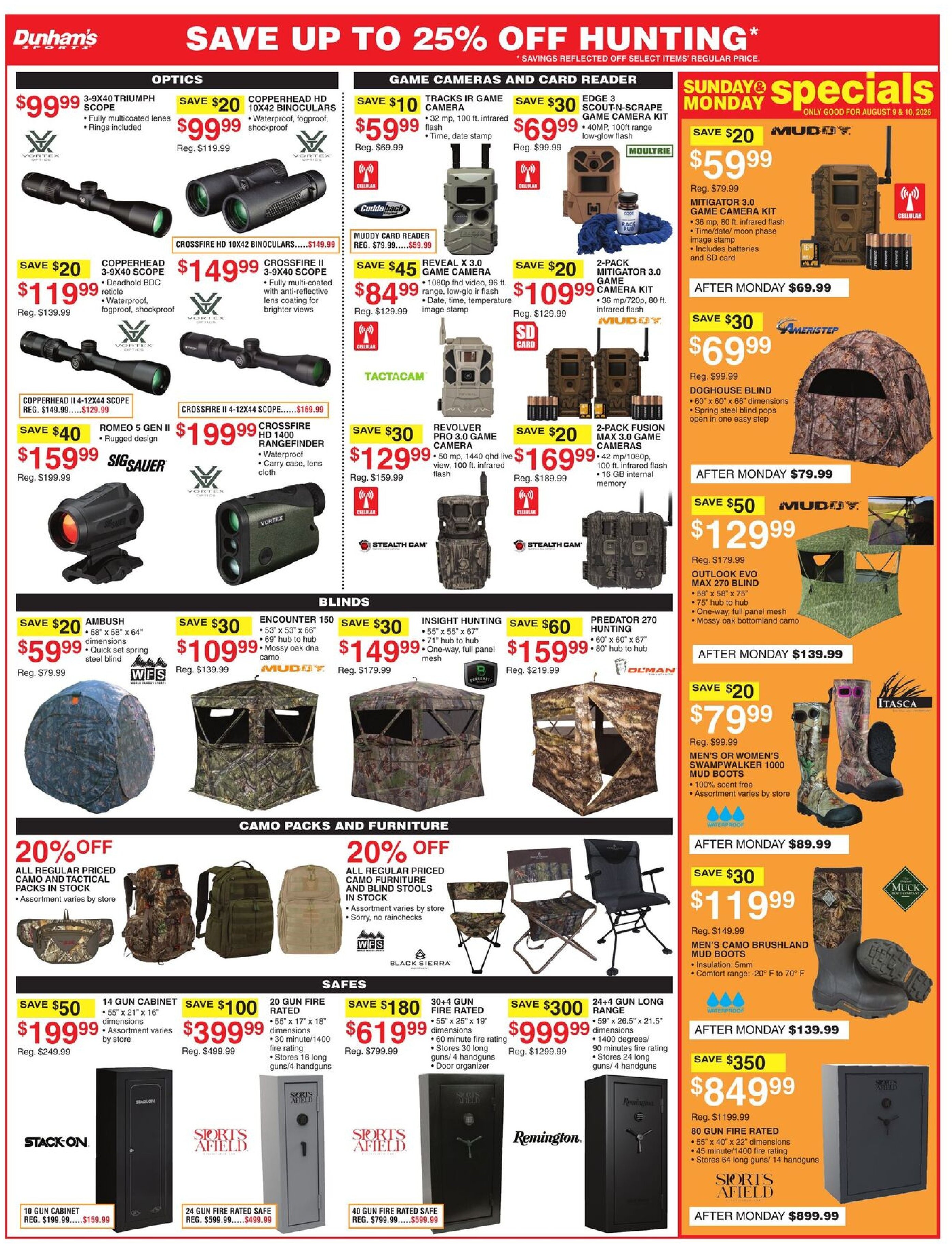 Weekly Ad - Page 8
