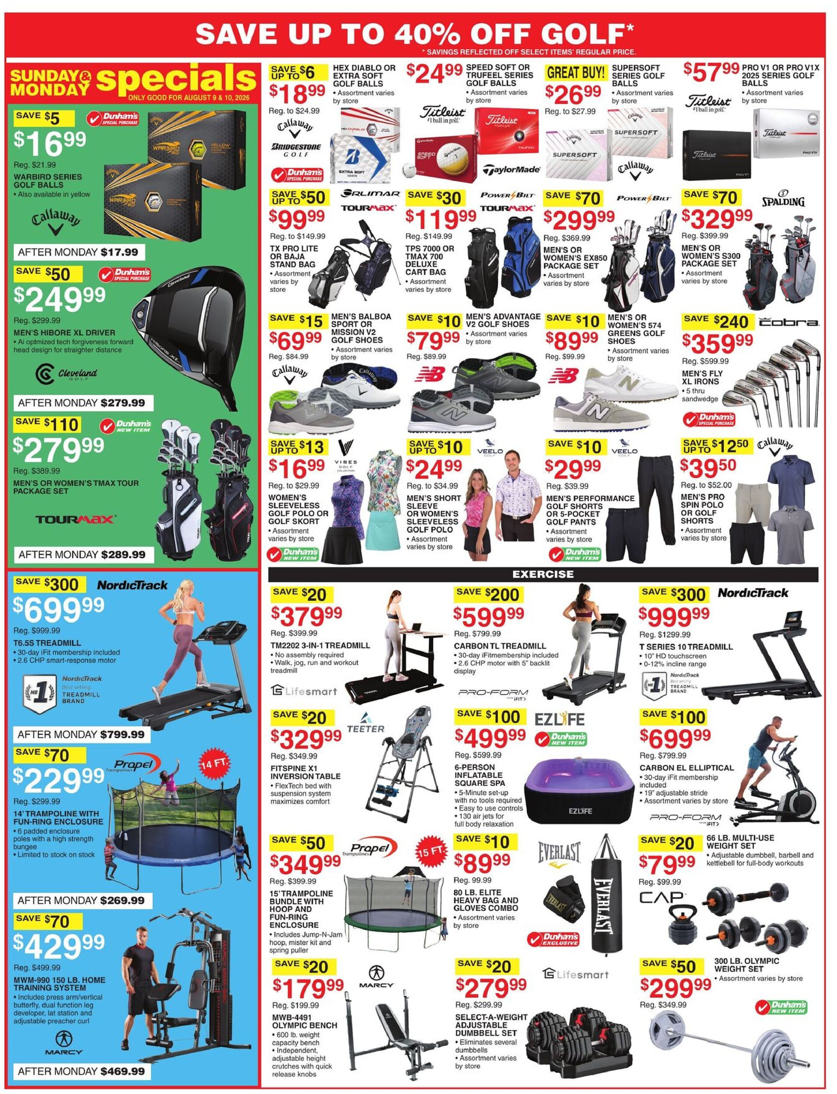 Weekly Ad - Page 10
