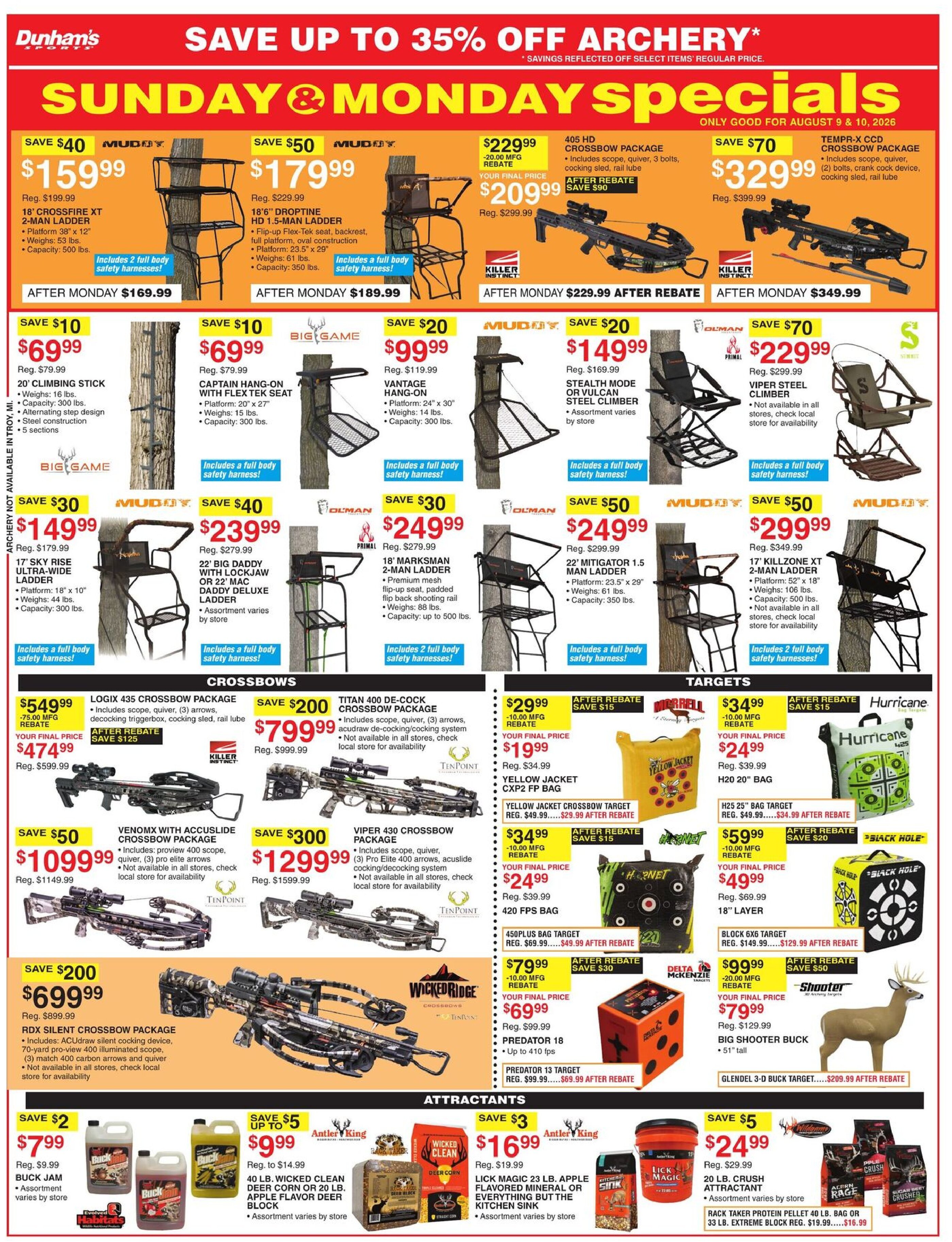 Weekly Ad - Page 4