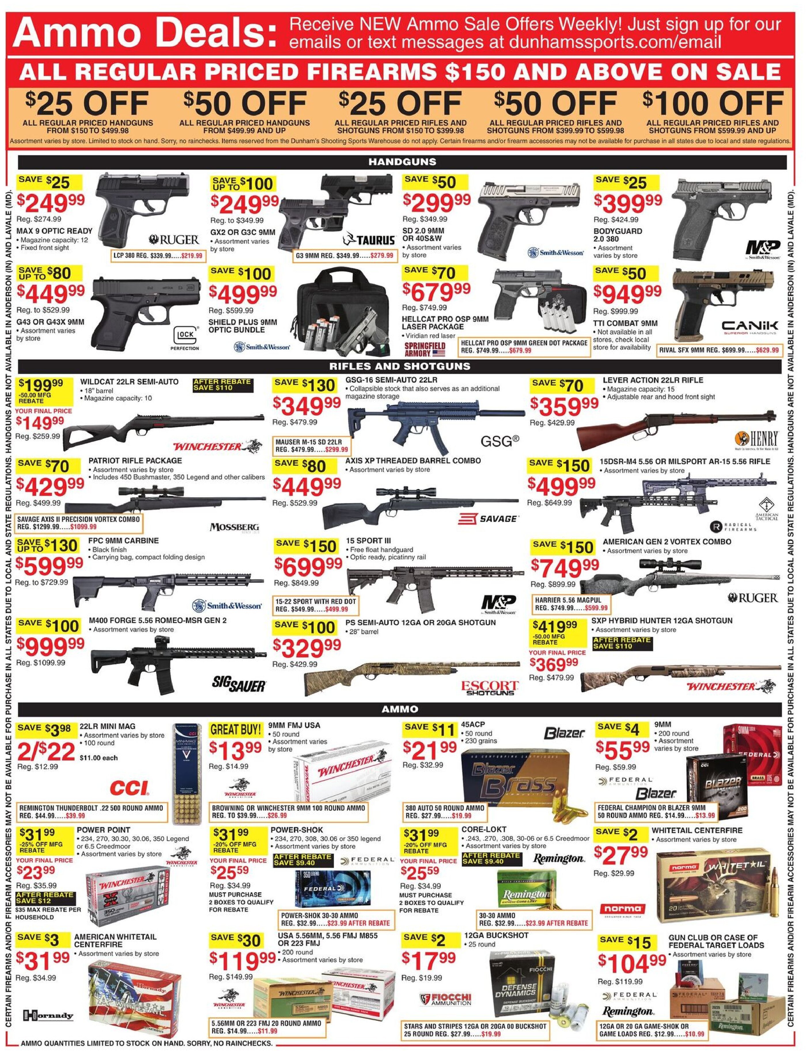 Weekly Ad - Page 6
