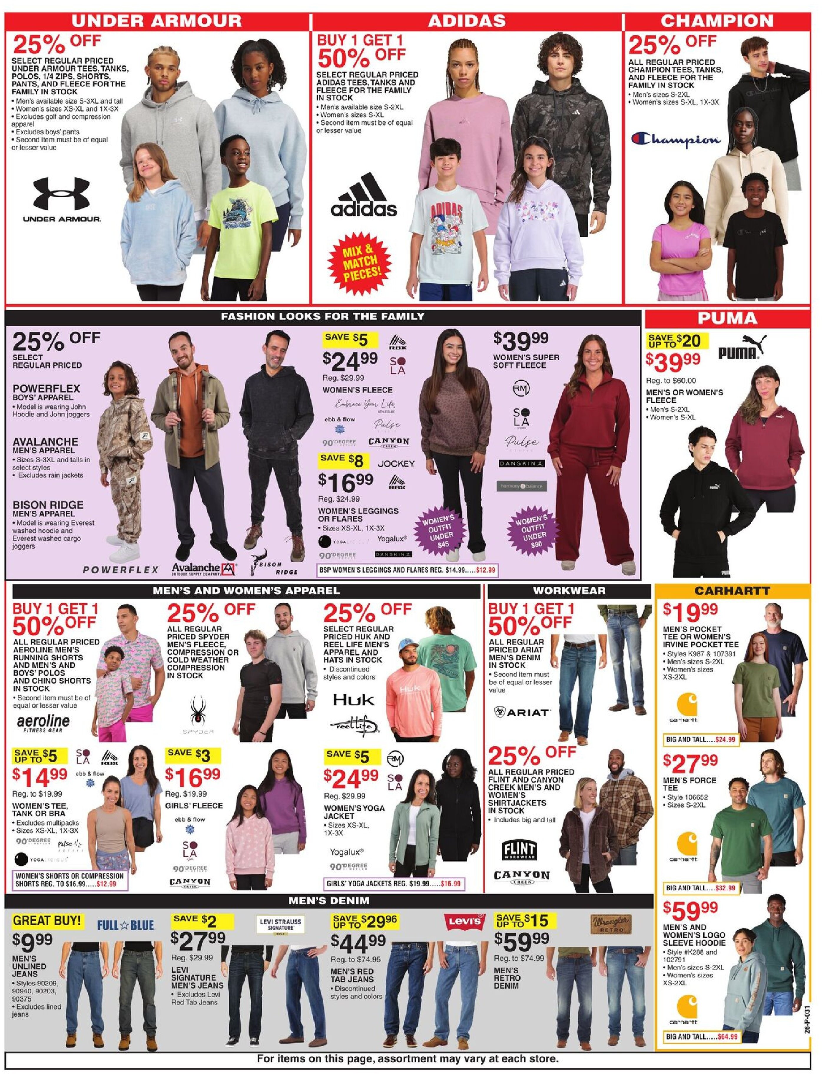 Weekly Ad - Page 12