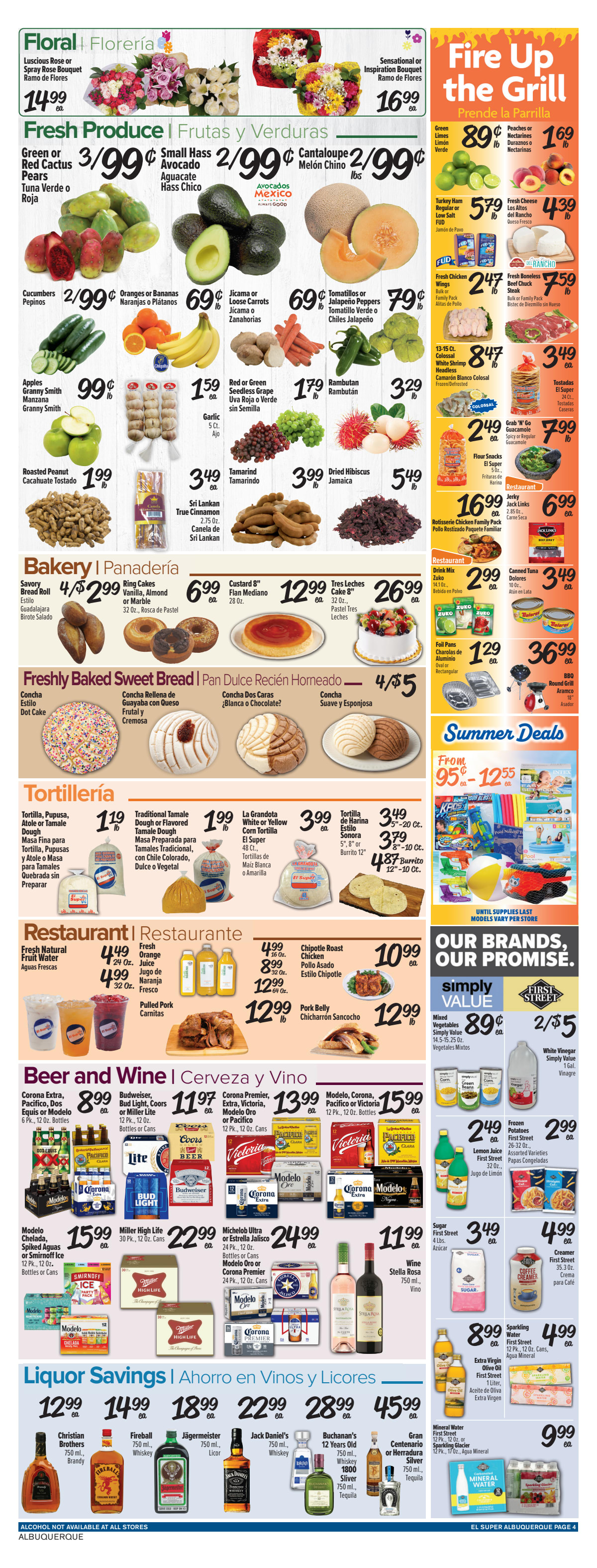 Weekly Ad Savings (08/05/26 - 08/11/26) - Page 4